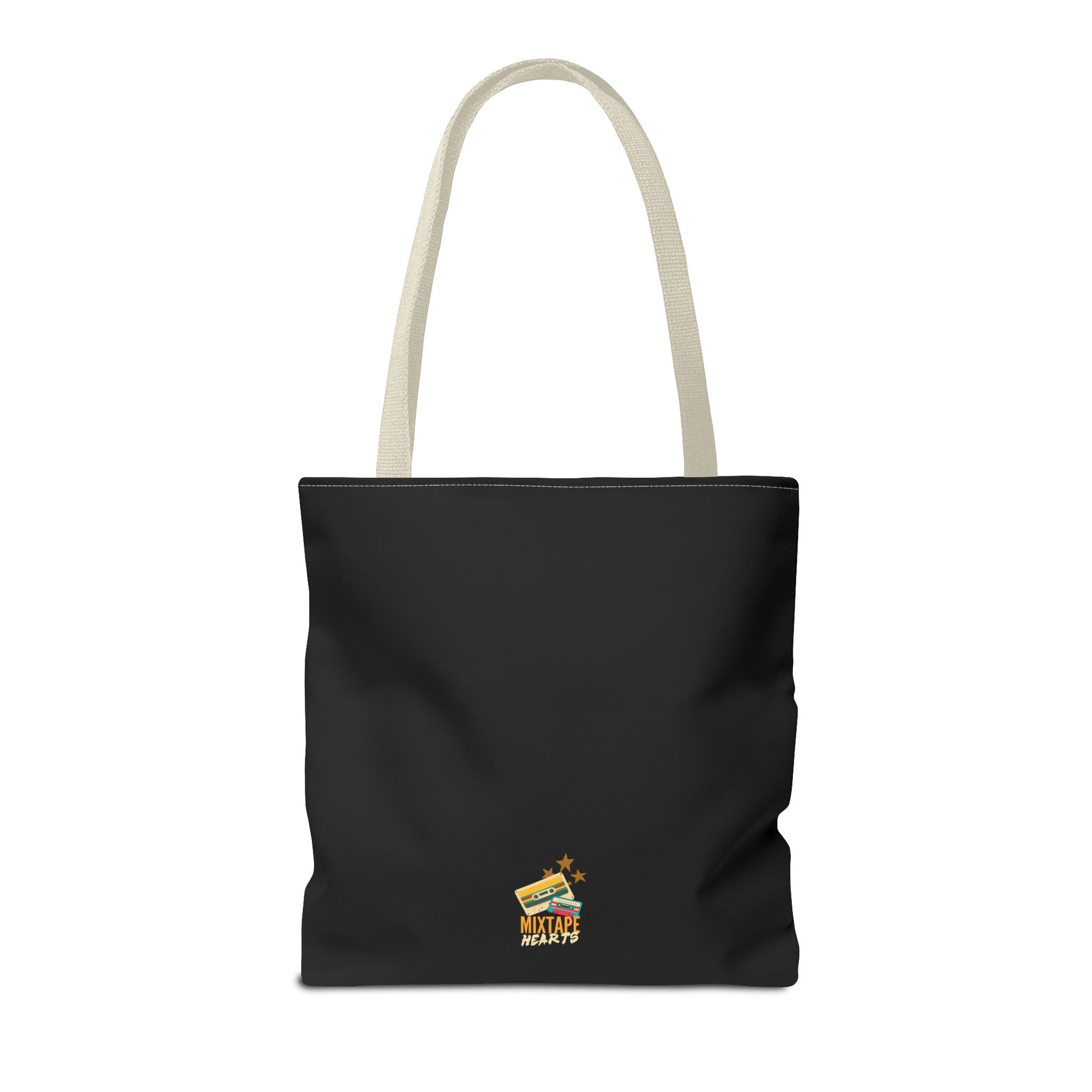 “I’m Just a Kid” Emotional Baggage Tote - Mixtape Hearts