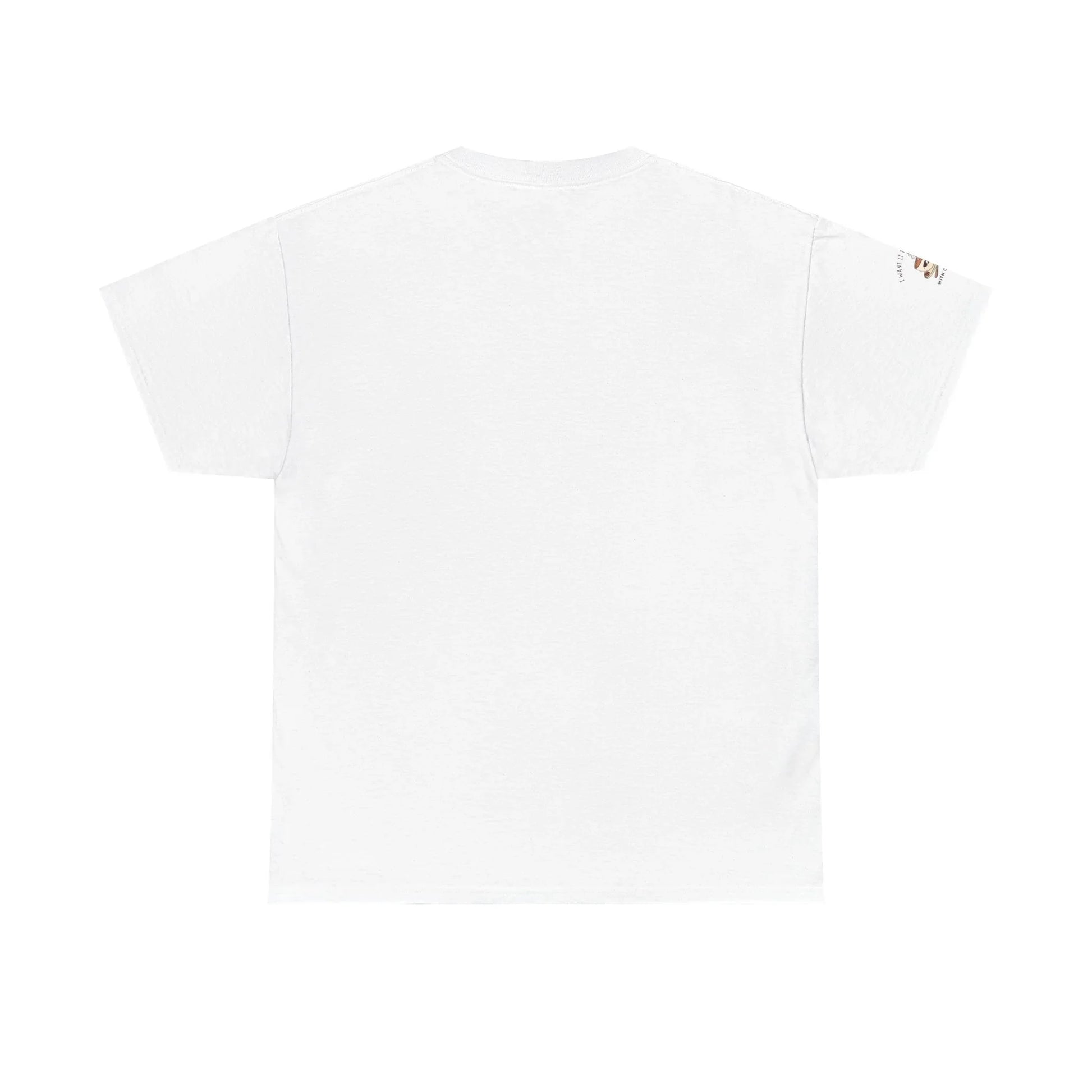 Nostalgic Tee - Backstreet Boys 90s Vibes - Mixtape Hearts
