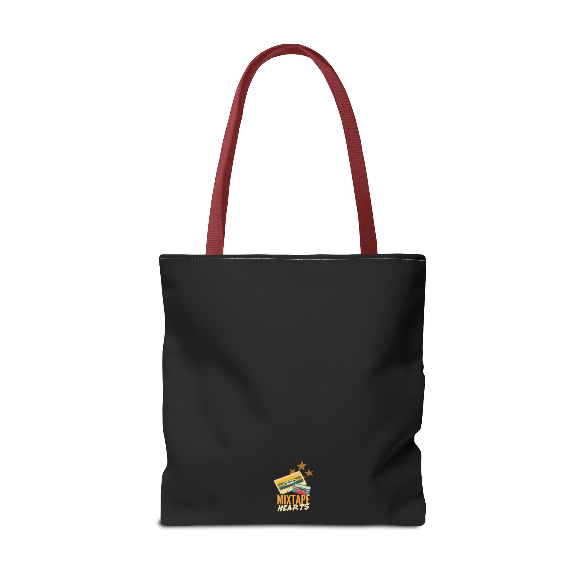 Sk8er State of Mind – Skatecore Tote Bag– Loud & Cute Tote Bag – Emotional Era Tote Bag– Retro Music Tote – Pop Music Tote Bag – Nostalgic Music Tote - Mixtape Hearts