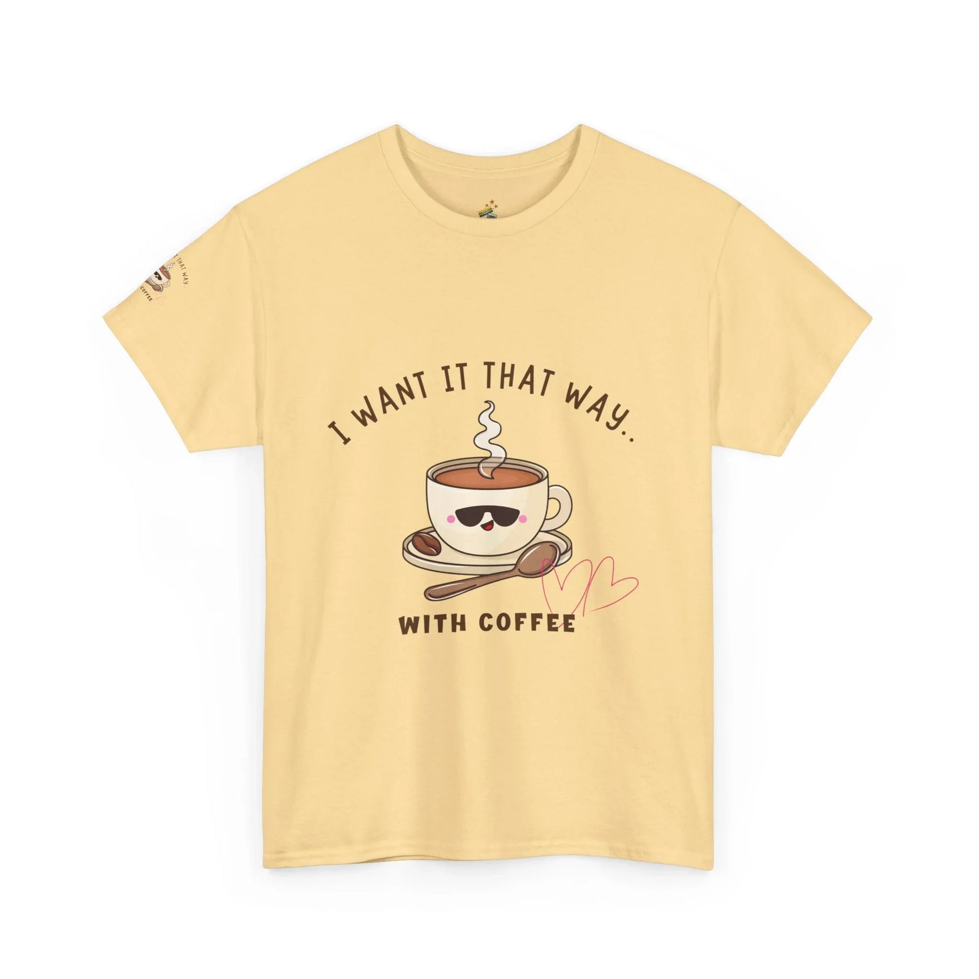 Nostalgic Tee - Backstreet Boys 90s Vibes - Mixtape Hearts