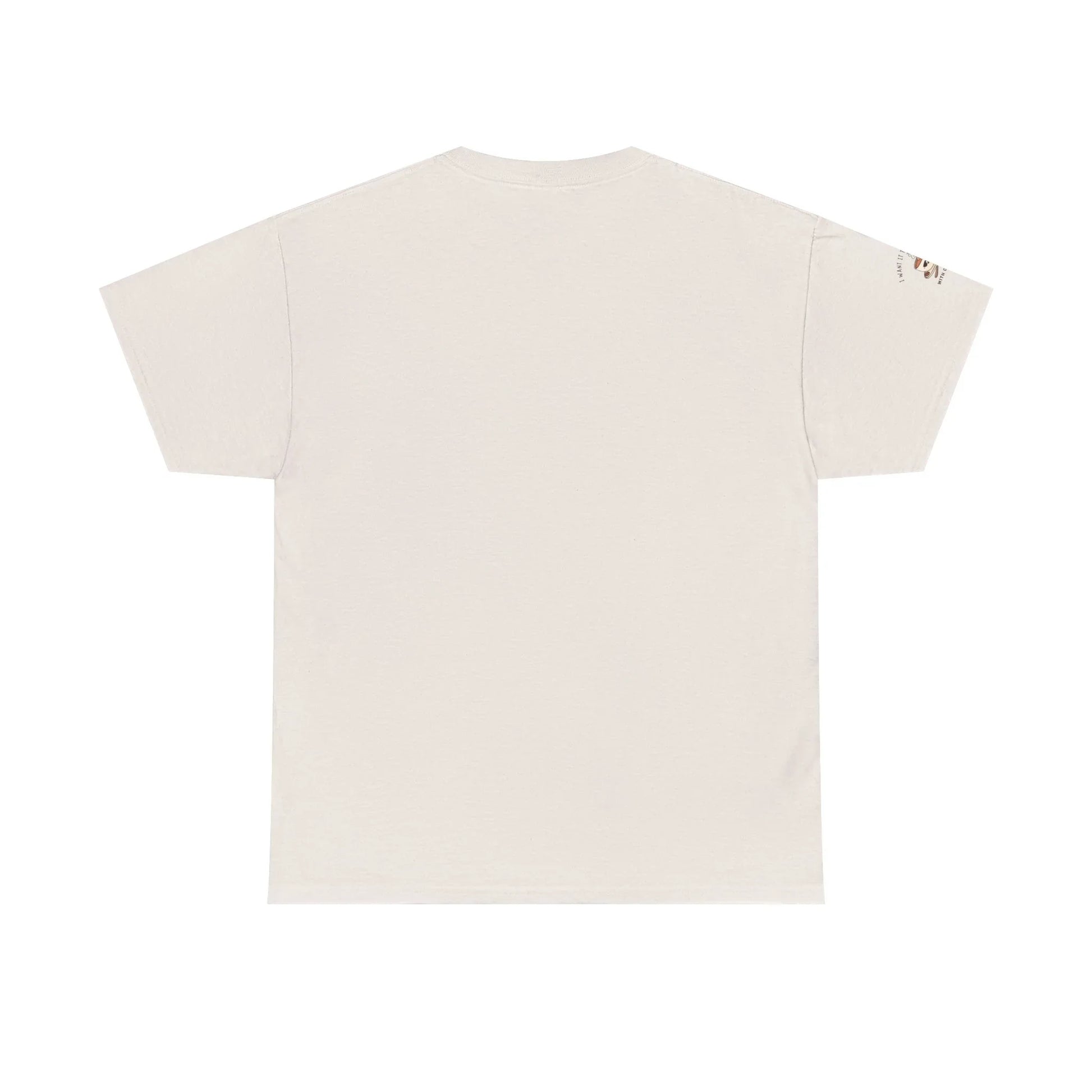 Nostalgic Tee - Backstreet Boys 90s Vibes - Mixtape Hearts