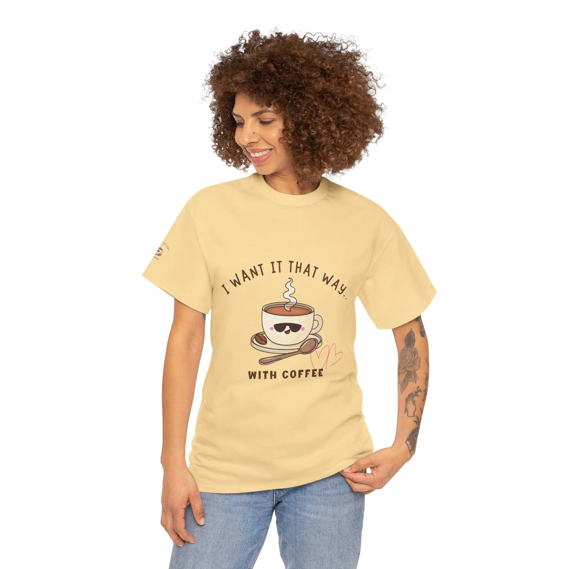 Nostalgic Tee - Backstreet Boys 90s Vibes - Mixtape Hearts