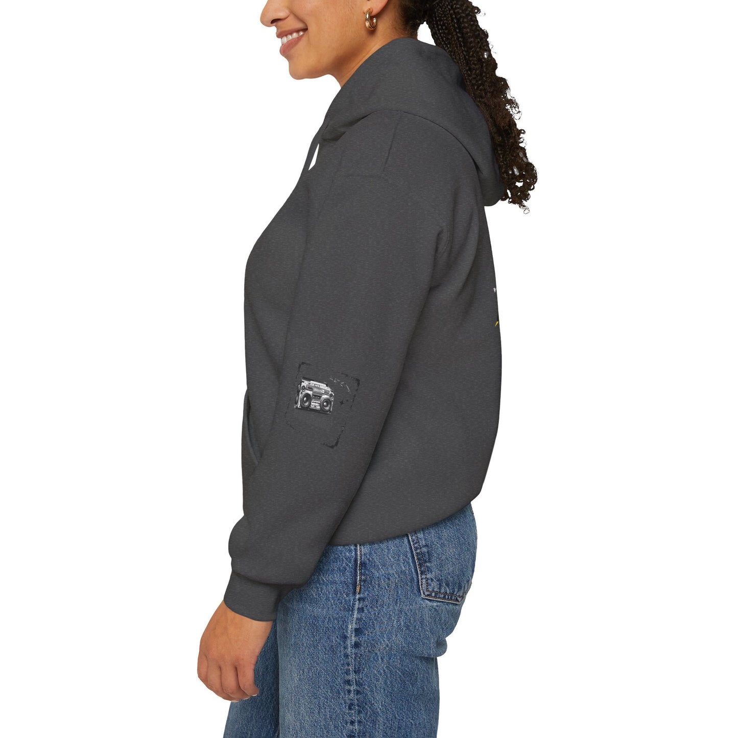 "Addicted to You" – Hoodie for the Lovesick & Lyrical - Addicted to You, Cute Gift for Her, Stylish Streetwear, Cozy Layering Piece, Unique Graphic Hoodie