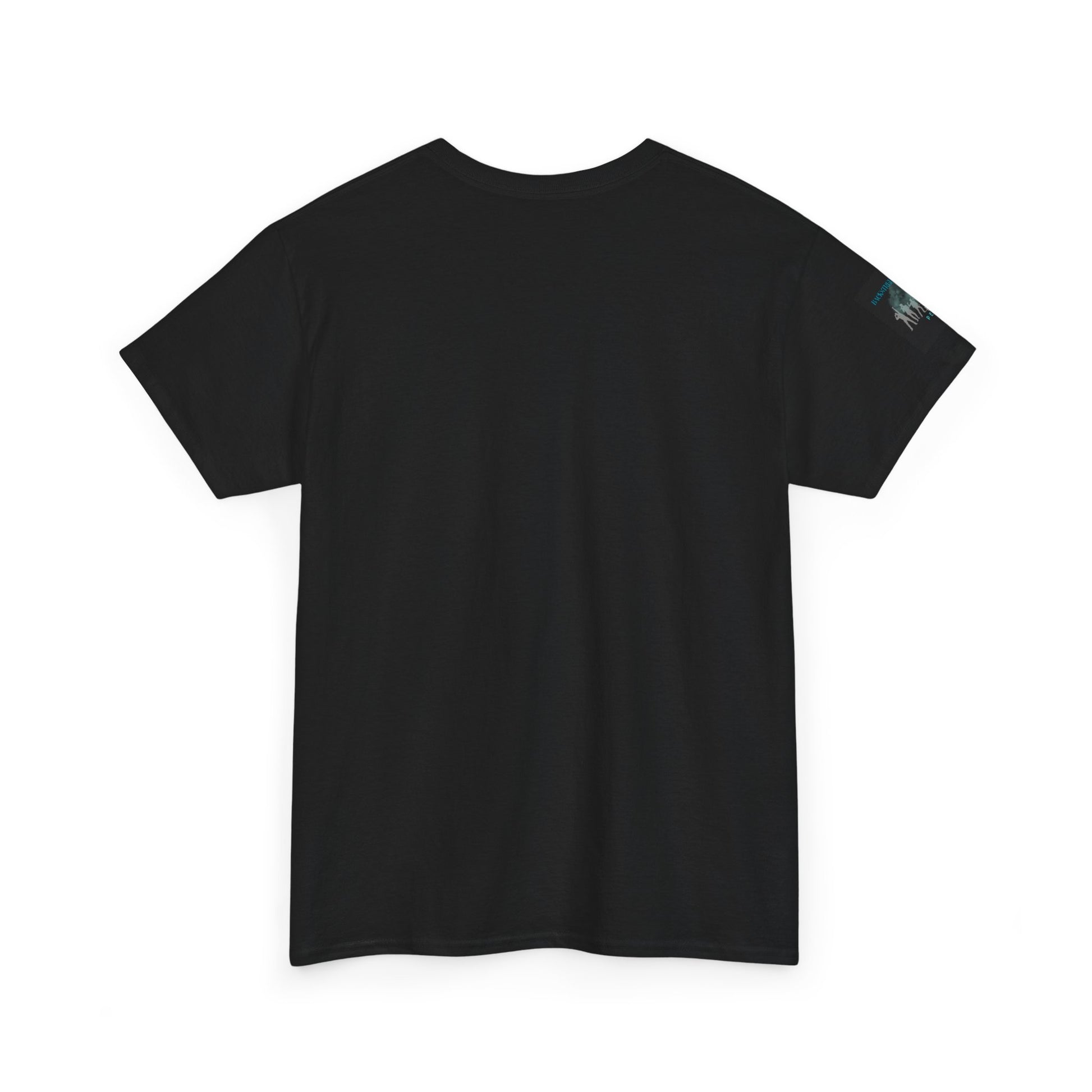 90s Pop Nostalgia Unisex Tee - Backstreet's Back Design - Mixtape Hearts