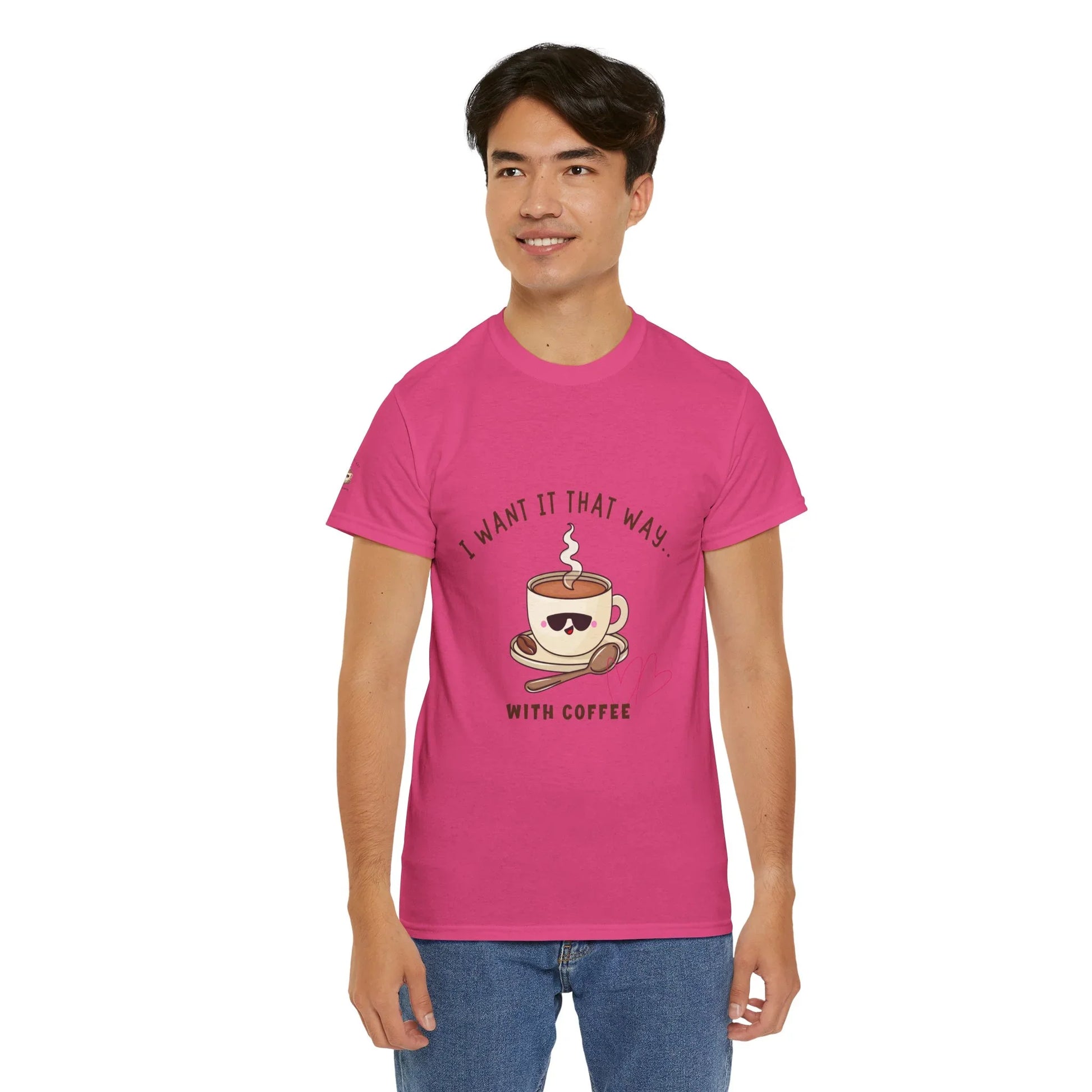 Nostalgic Tee - Backstreet Boys 90s Vibes - Mixtape Hearts