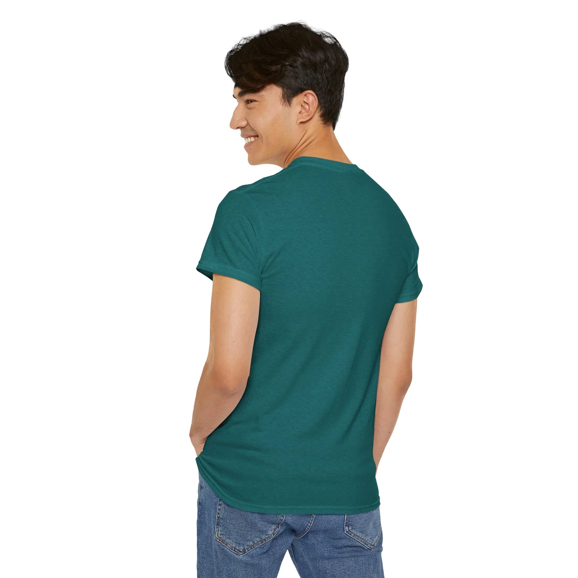 Nostalgic Tee - Backstreet Boys 90s Vibes - Mixtape Hearts