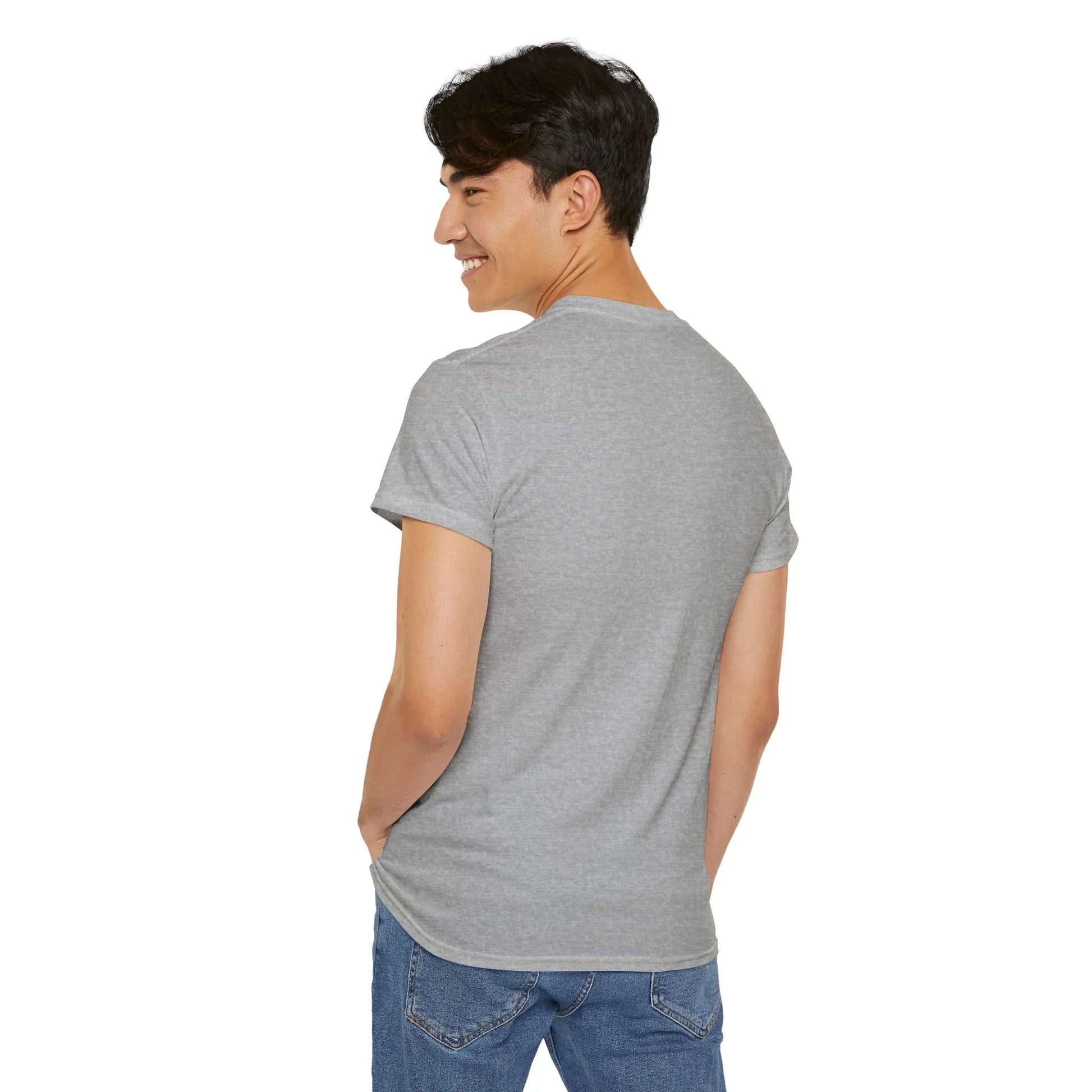 Nostalgic Tee - Backstreet Boys 90s Vibes - Mixtape Hearts