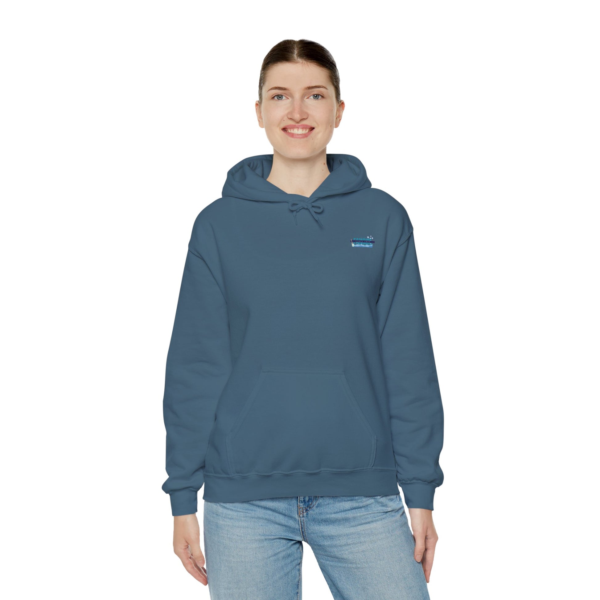 Certified Fangirl Since 1999 – Cozy Retro Hoodie – Stylish Streetwear, Cozy Layering Piece, Unique Graphic Hoodie - Mixtape Hearts