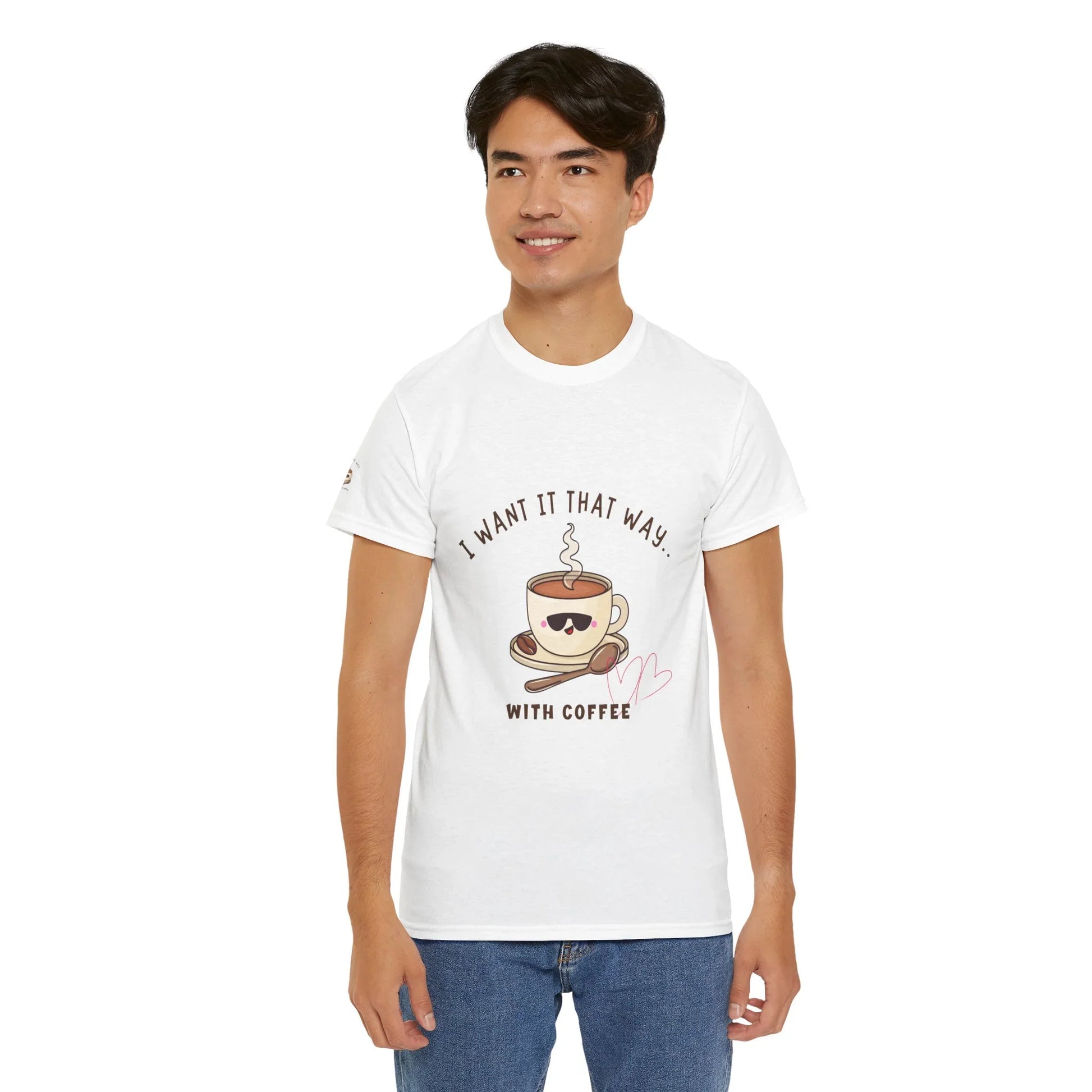 Nostalgic Tee - Backstreet Boys 90s Vibes - Mixtape Hearts