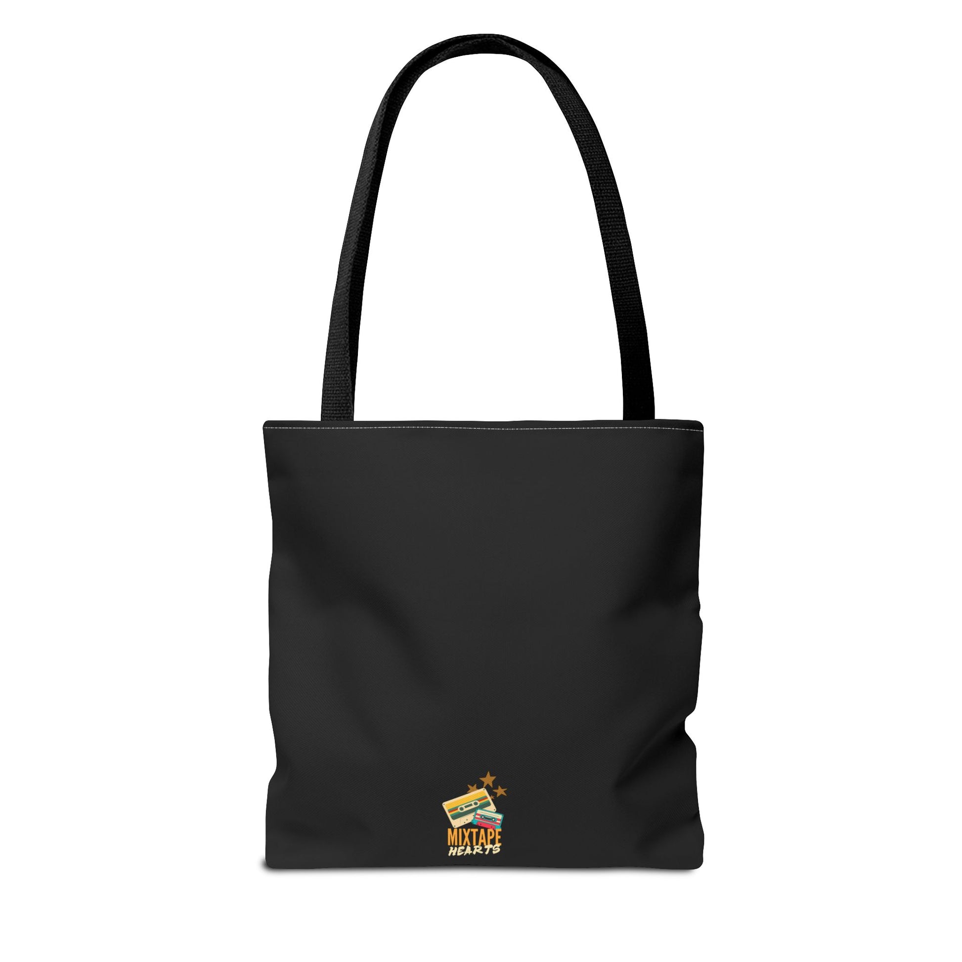 Certified Fangirl Since 1999 – Nostalgic Music Tote - Mixtape Hearts