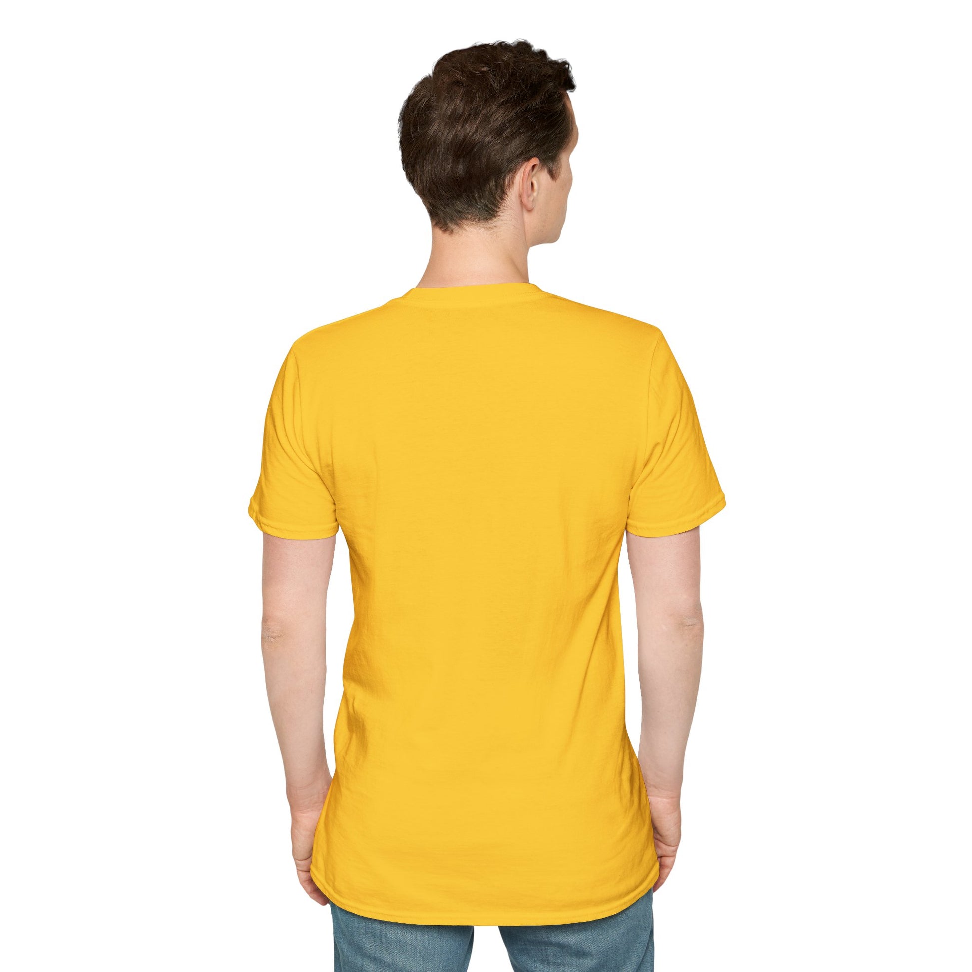 The Real MVP: My Walkman – 90s Nostalgia Unisex Tee| Gift for Walkman Fans, Vintage Style Tee, Casual Wear, Concert Outfit, Unisex Apparel - Mixtape Hearts