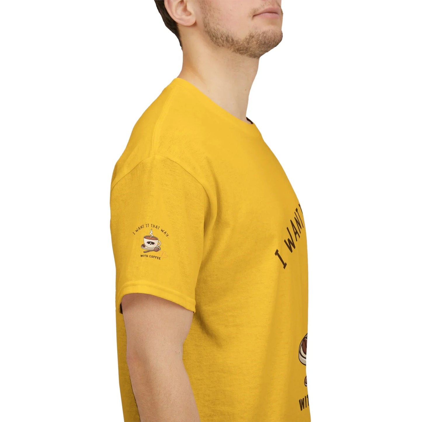 Nostalgic Tee - Backstreet Boys 90s Vibes - Mixtape Hearts