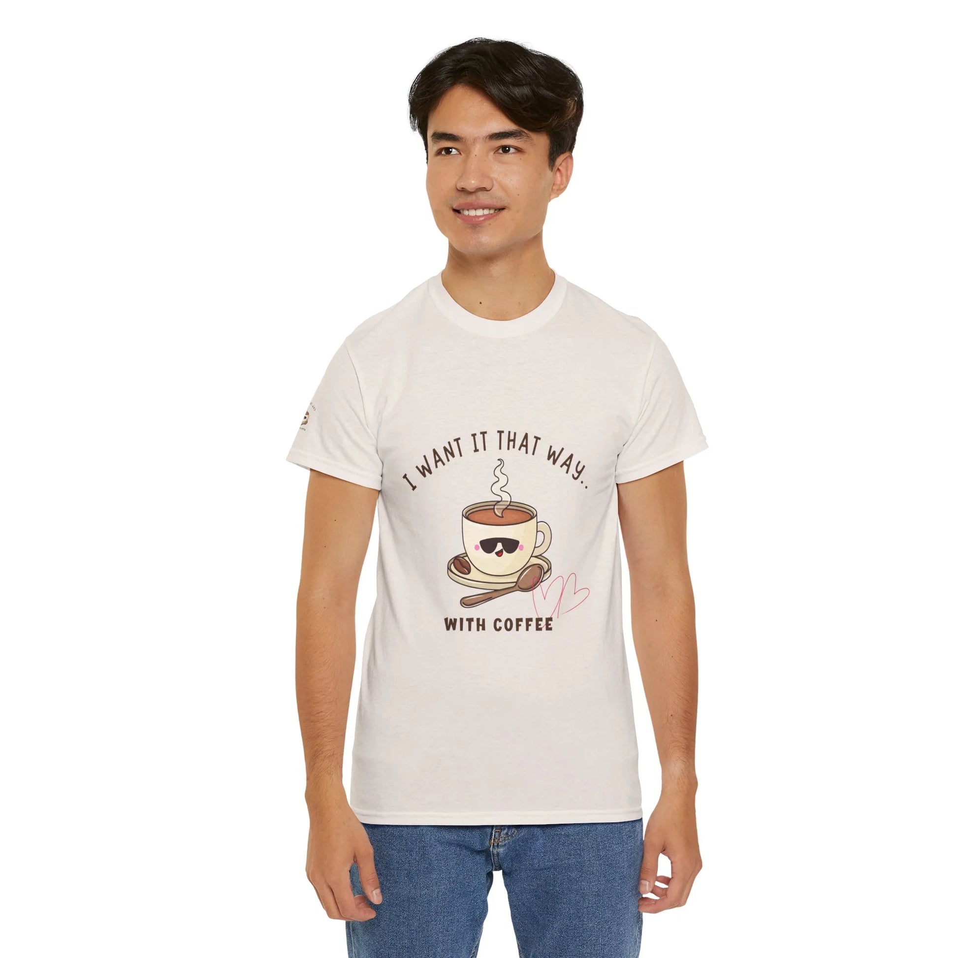 Nostalgic Tee - Backstreet Boys 90s Vibes - Mixtape Hearts