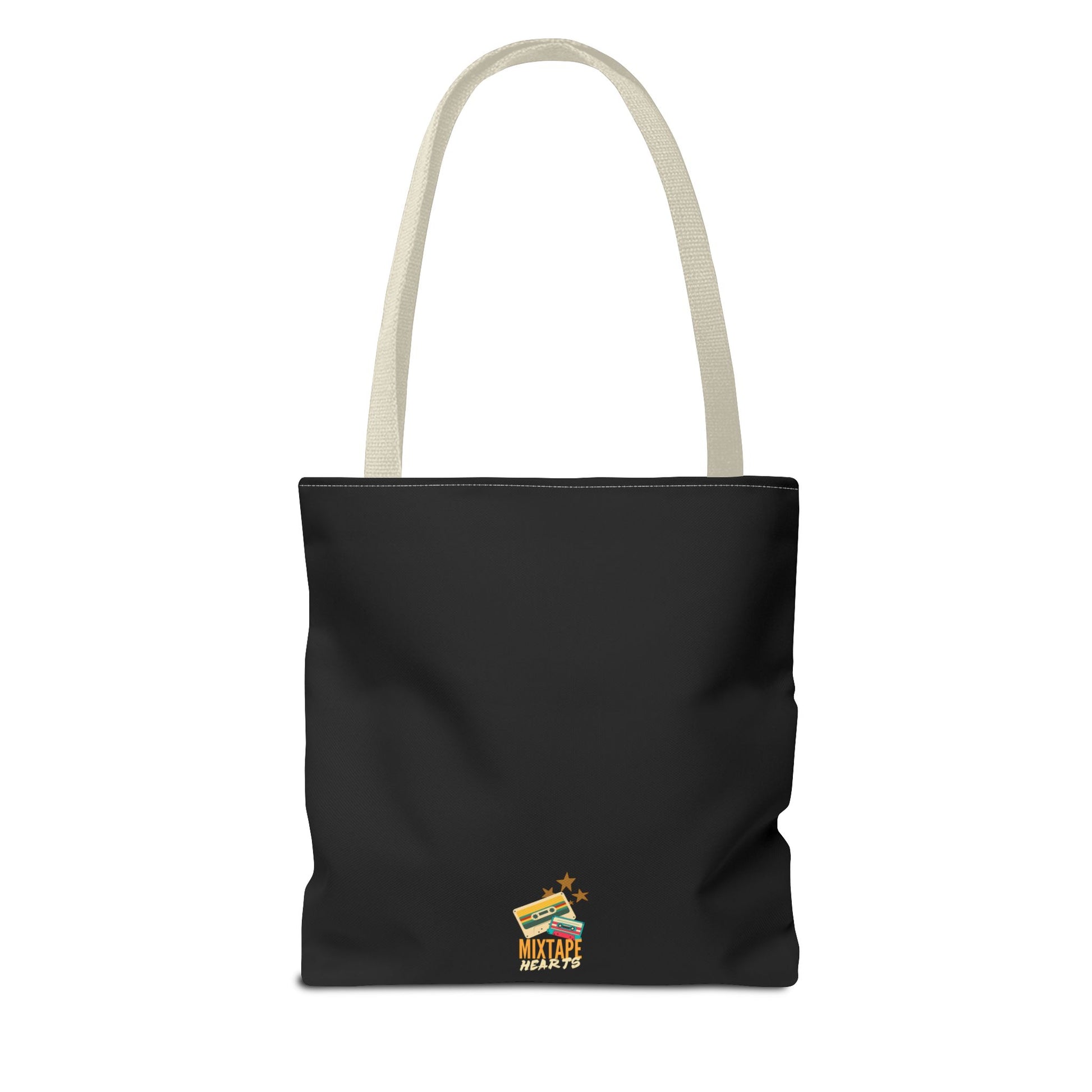 Sk8er State of Mind – Skatecore Tote Bag– Loud & Cute Tote Bag – Emotional Era Tote Bag– Retro Music Tote – Pop Music Tote Bag – Nostalgic Music Tote - Mixtape Hearts