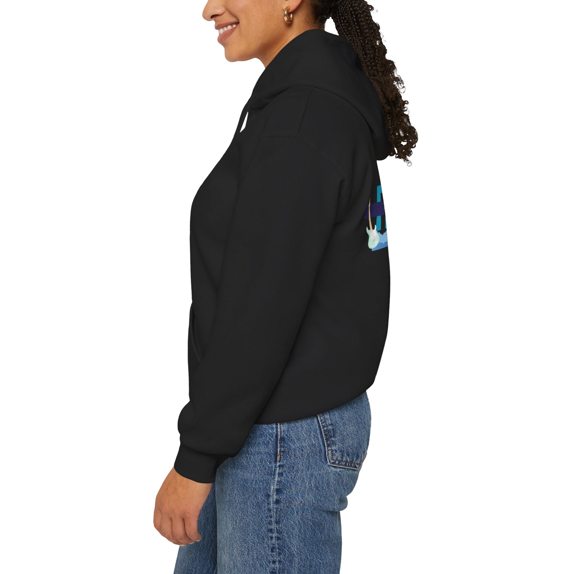 Certified Fangirl Since 1999 – Cozy Retro Hoodie – Stylish Streetwear, Cozy Layering Piece, Unique Graphic Hoodie - Mixtape Hearts