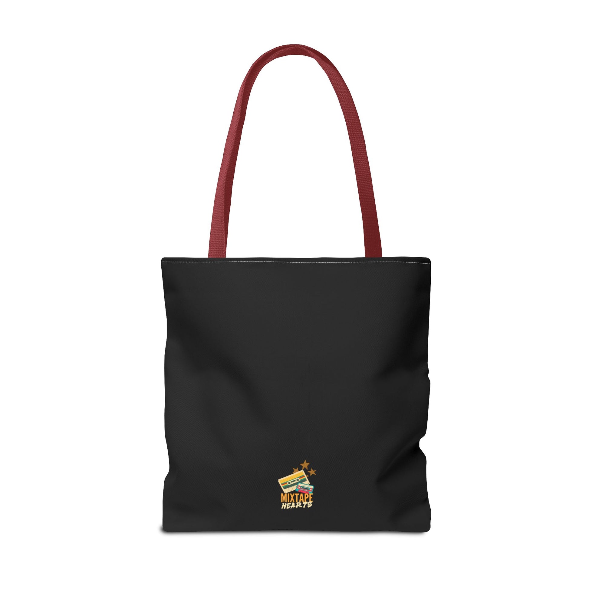 “I’m Just a Kid” Emotional Baggage Tote - Mixtape Hearts
