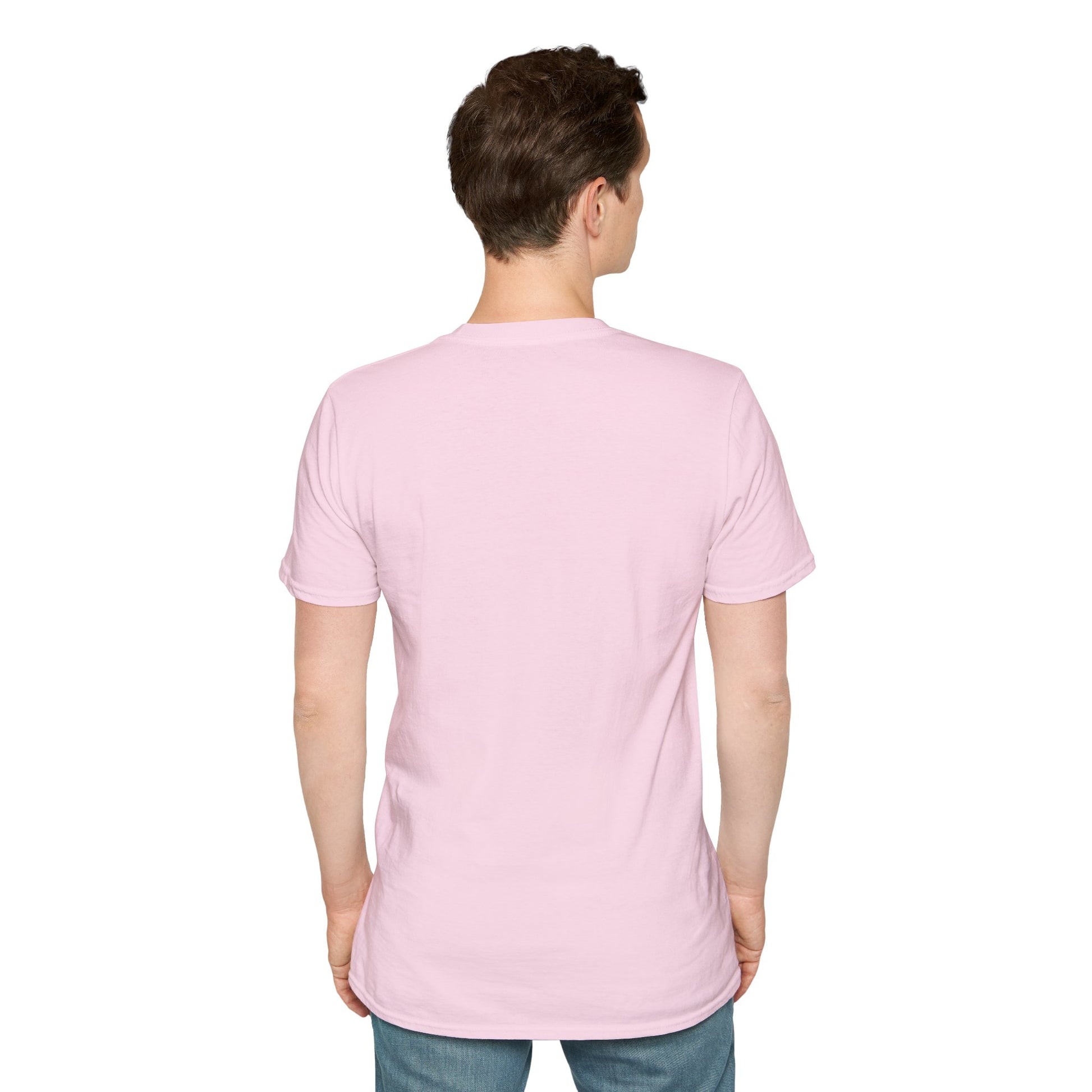 The Real MVP: My Walkman – 90s Nostalgia Unisex Tee| Gift for Walkman Fans, Vintage Style Tee, Casual Wear, Concert Outfit, Unisex Apparel - Mixtape Hearts