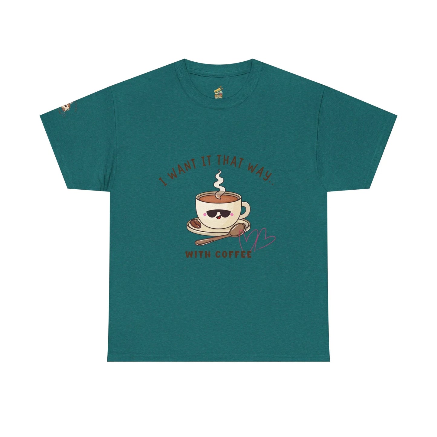 Nostalgic Tee - Backstreet Boys 90s Vibes - Mixtape Hearts