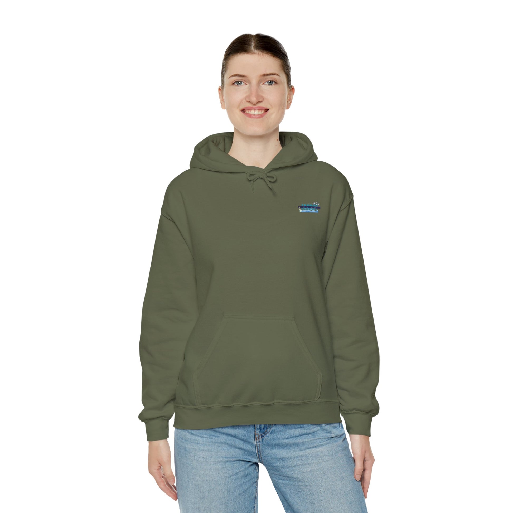 Certified Fanboy Since 1999 – Cozy Throwback Hoodie – Cozy Retro Hoodie – Stylish Streetwear, Cozy Layering Piece, Unique Graphic Hoodie - Mixtape Hearts