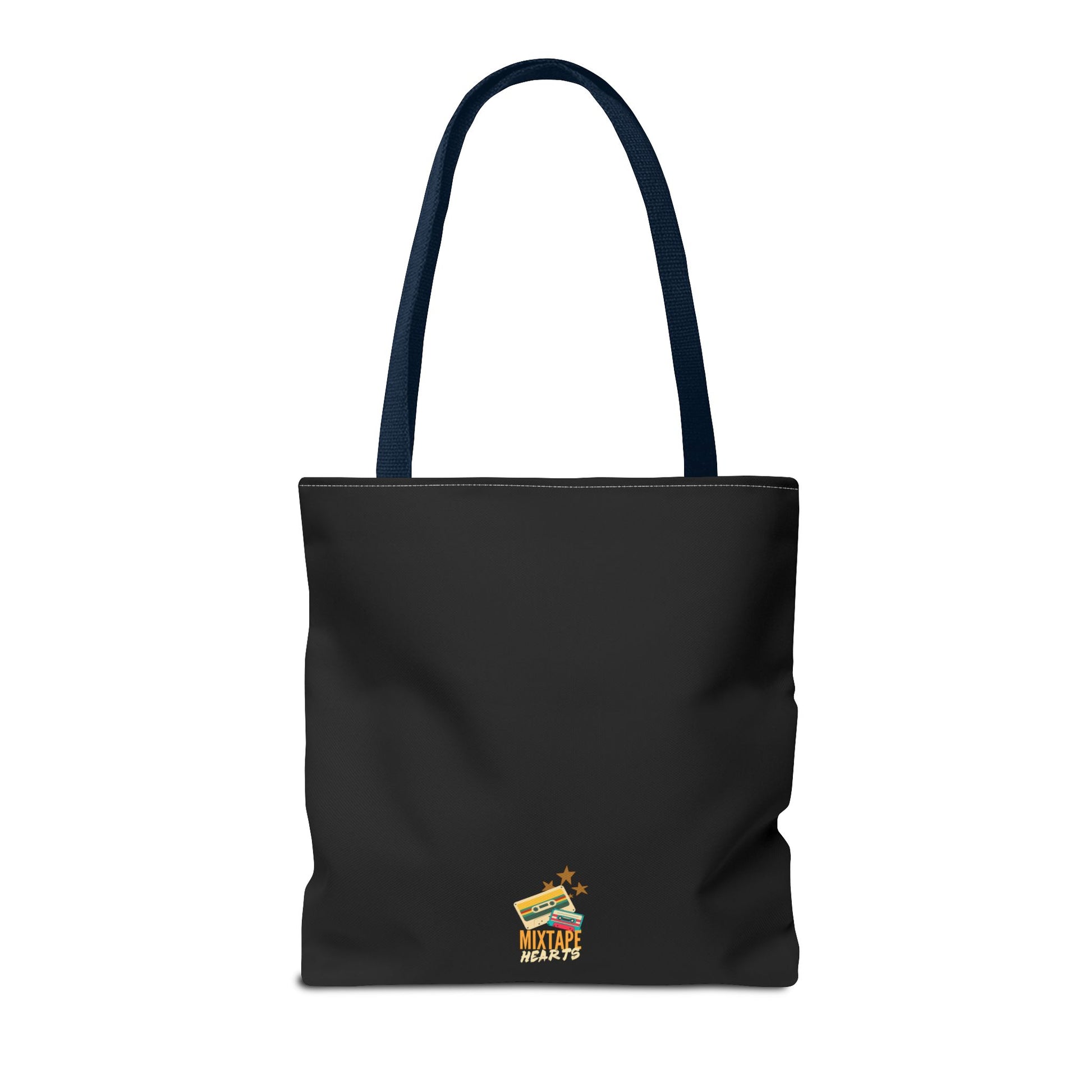 Sk8er State of Mind – Skatecore Tote Bag– Loud & Cute Tote Bag – Emotional Era Tote Bag– Retro Music Tote – Pop Music Tote Bag – Nostalgic Music Tote - Mixtape Hearts