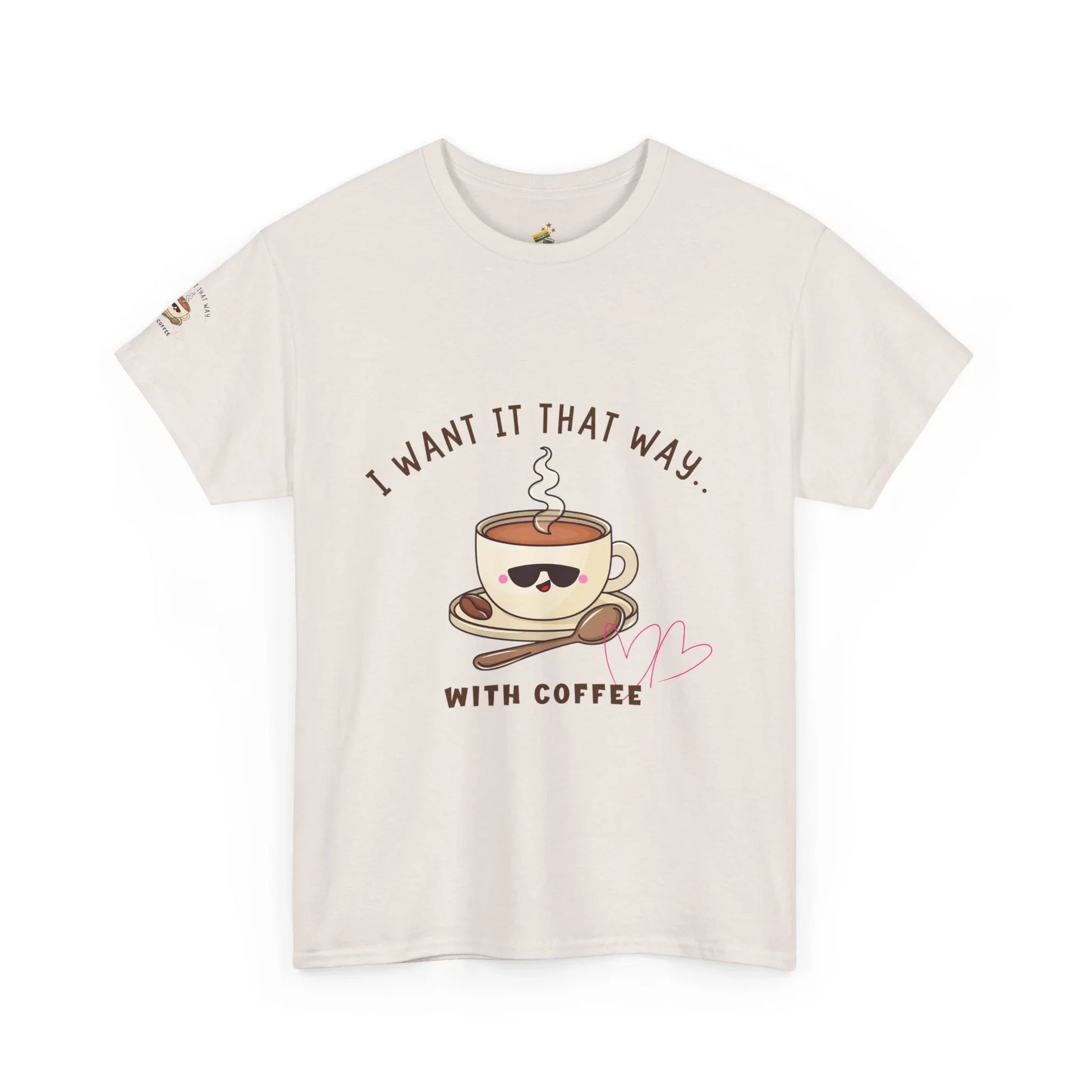 Nostalgic Tee - Backstreet Boys 90s Vibes - Mixtape Hearts