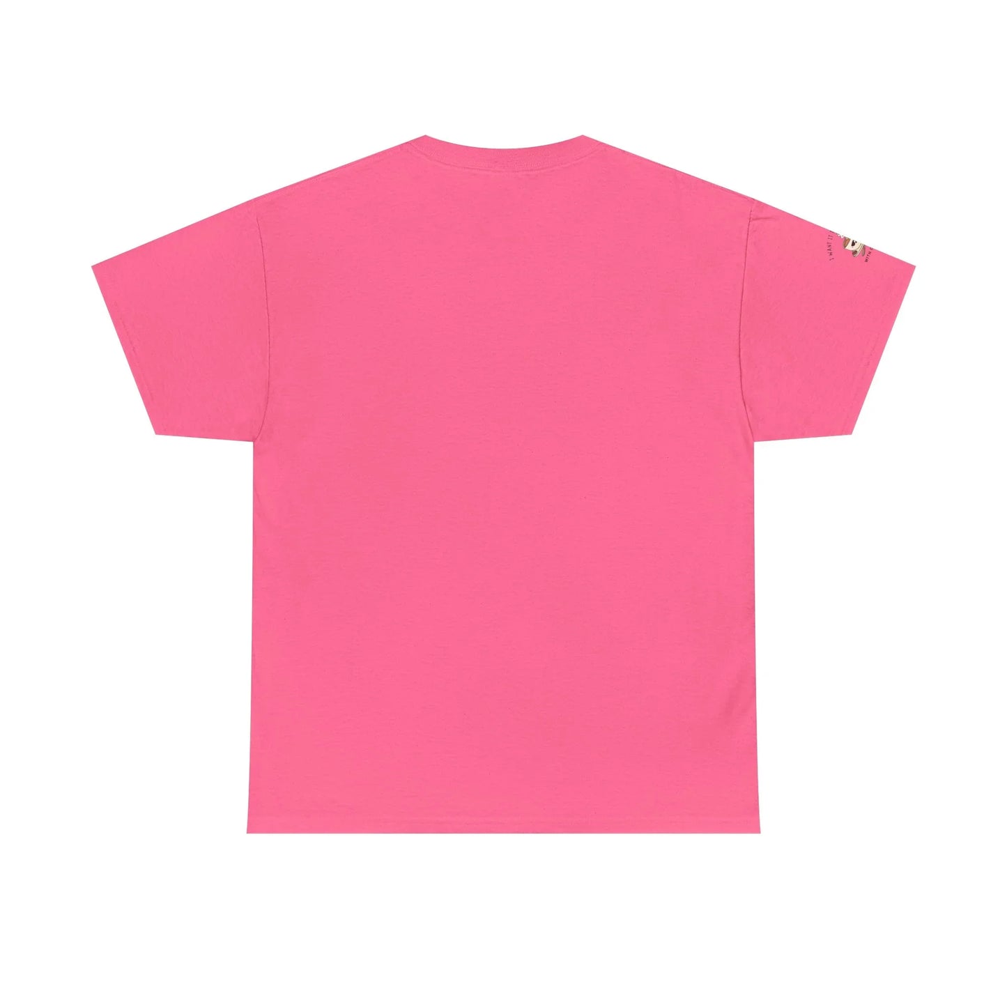 Nostalgic Tee - Backstreet Boys 90s Vibes - Mixtape Hearts