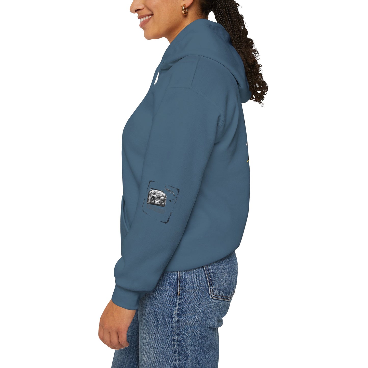 "Addicted to You" – Hoodie for the Lovesick & Lyrical - Addicted to You, Cute Gift for Her, Stylish Streetwear, Cozy Layering Piece, Unique Graphic Hoodie