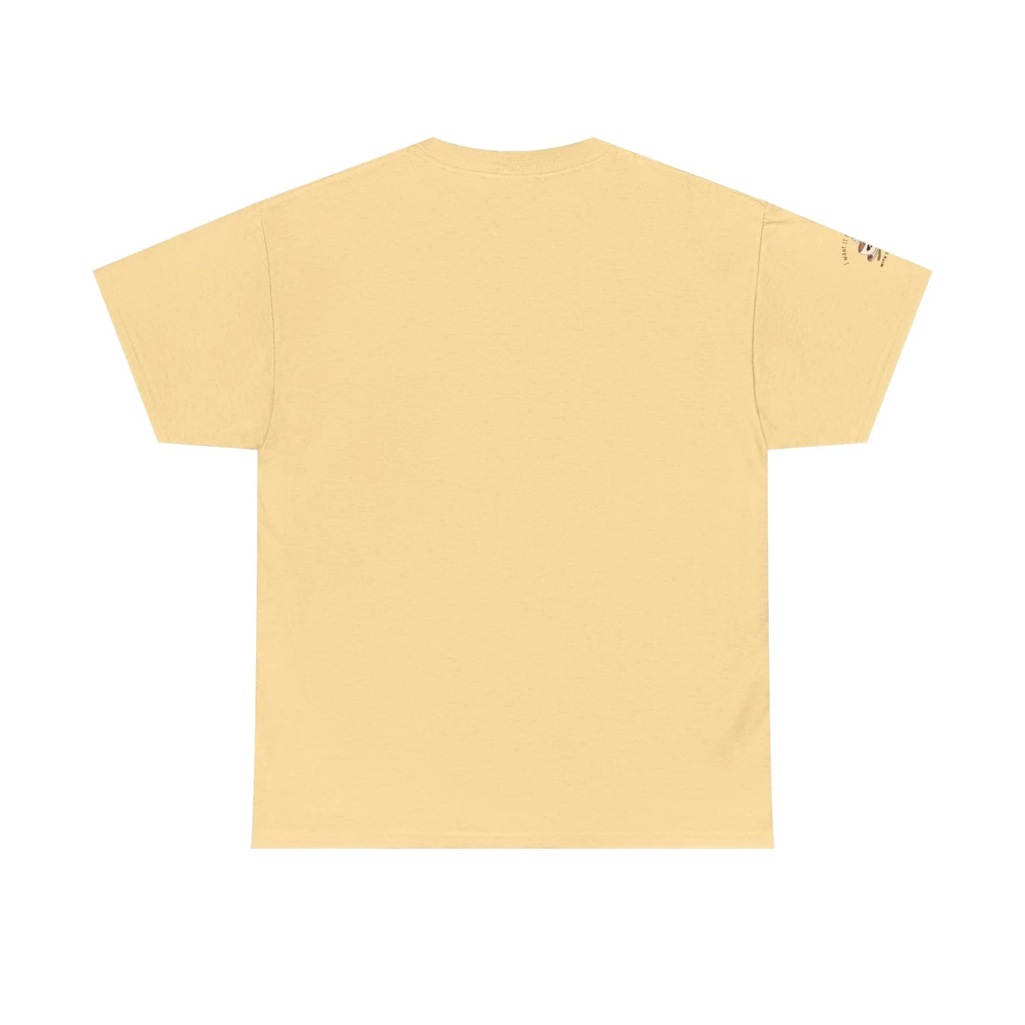 Nostalgic Tee - Backstreet Boys 90s Vibes - Mixtape Hearts