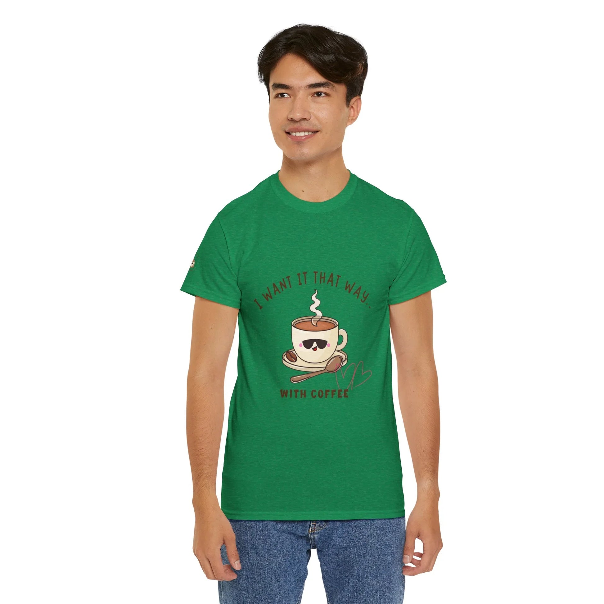 Nostalgic Tee - Backstreet Boys 90s Vibes - Mixtape Hearts