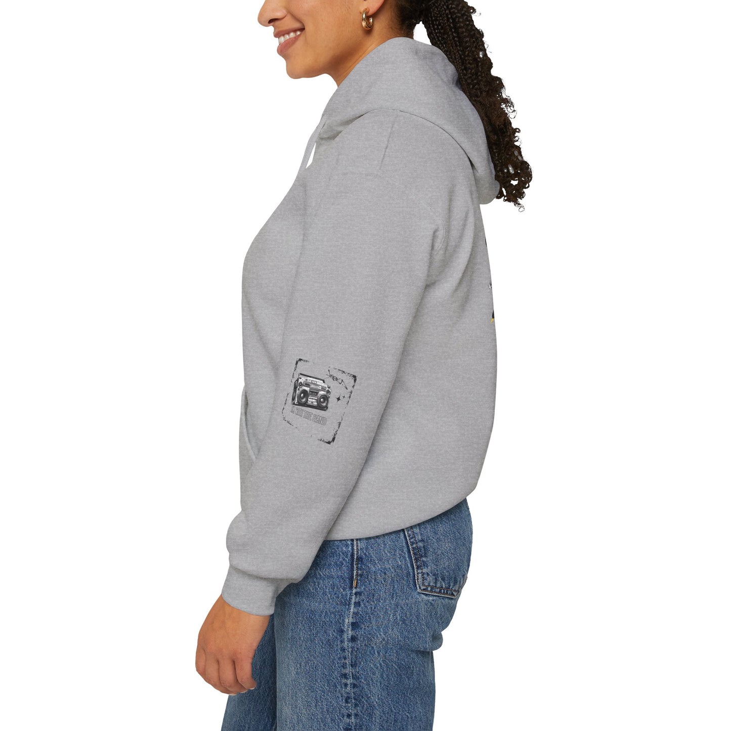 "Addicted to You" – Hoodie for the Lovesick & Lyrical - Addicted to You, Cute Gift for Her, Stylish Streetwear, Cozy Layering Piece, Unique Graphic Hoodie