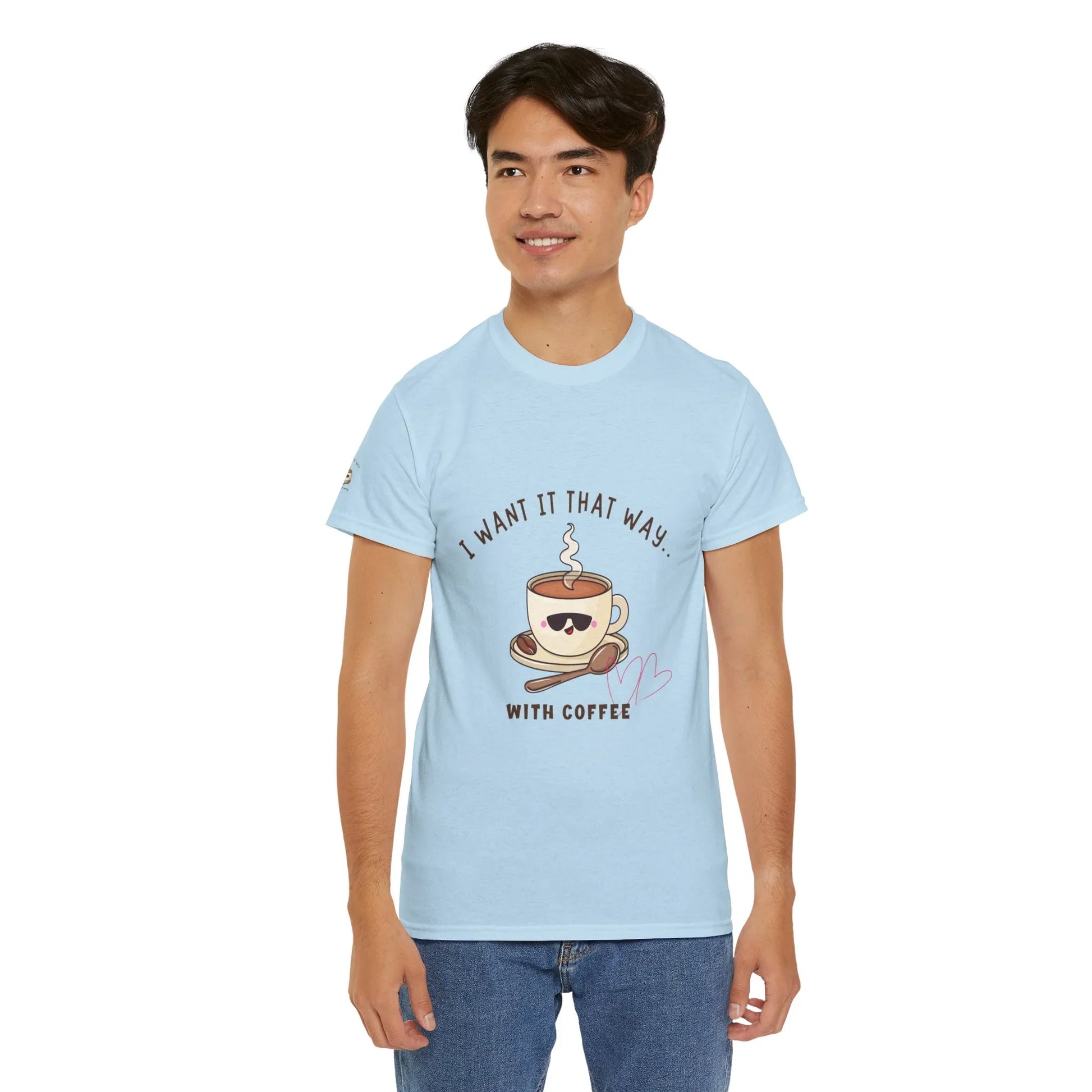 Nostalgic Tee - Backstreet Boys 90s Vibes - Mixtape Hearts