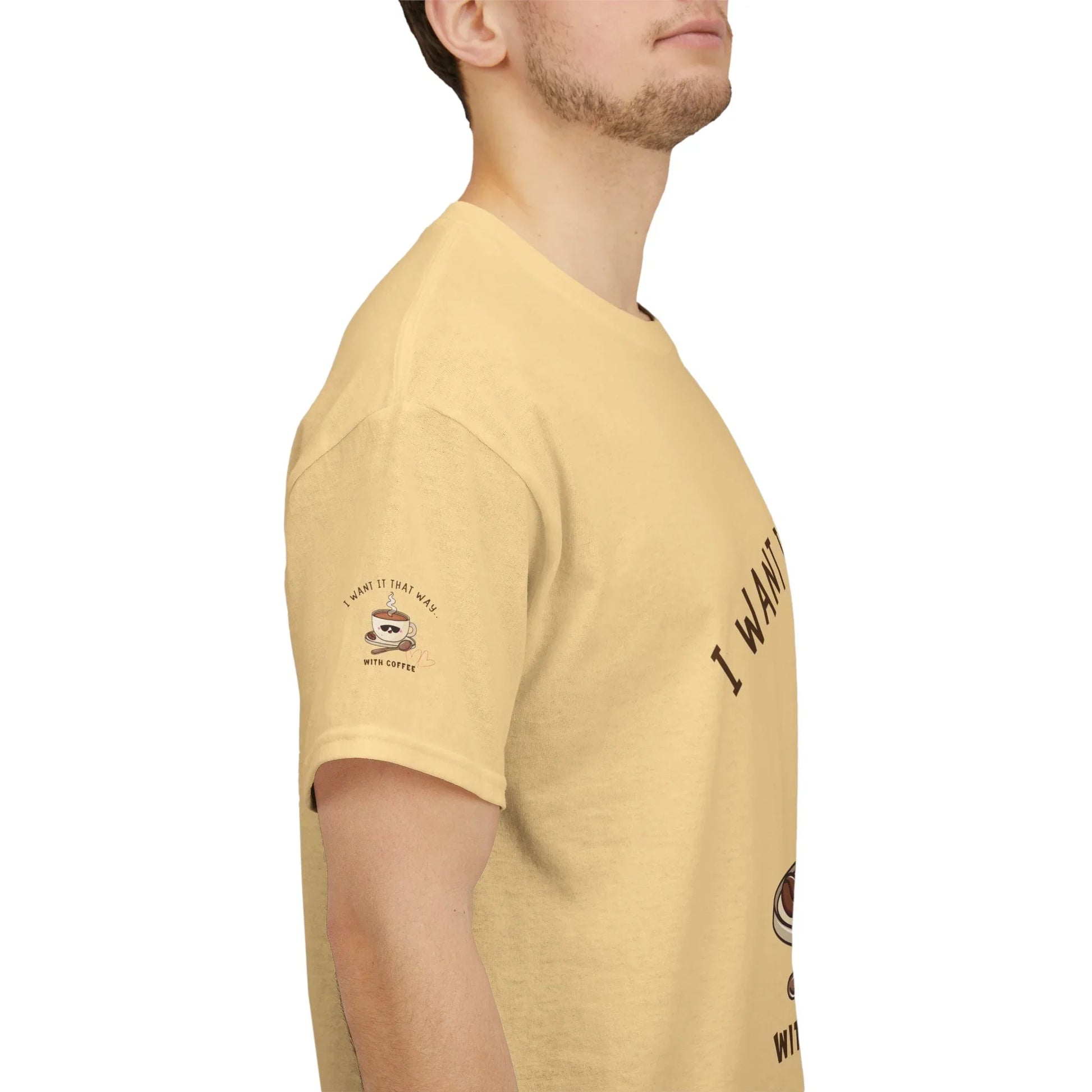 Nostalgic Tee - Backstreet Boys 90s Vibes - Mixtape Hearts