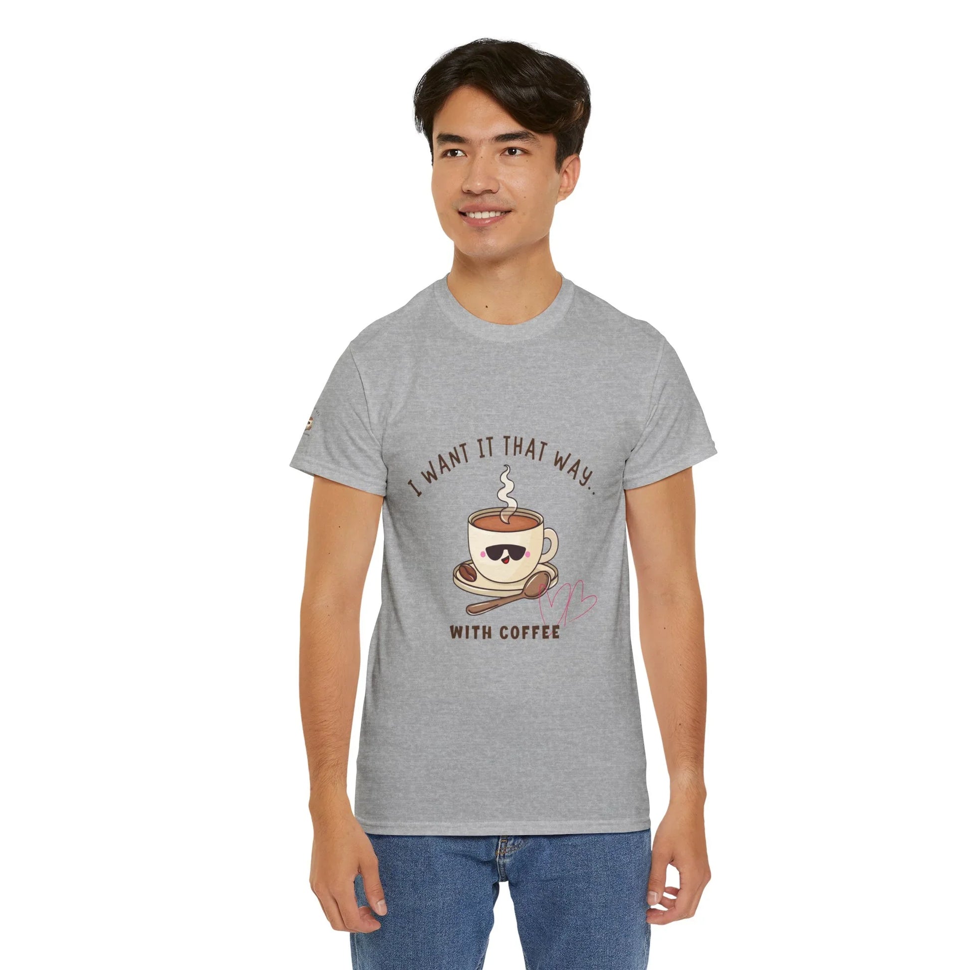 Nostalgic Tee - Backstreet Boys 90s Vibes - Mixtape Hearts