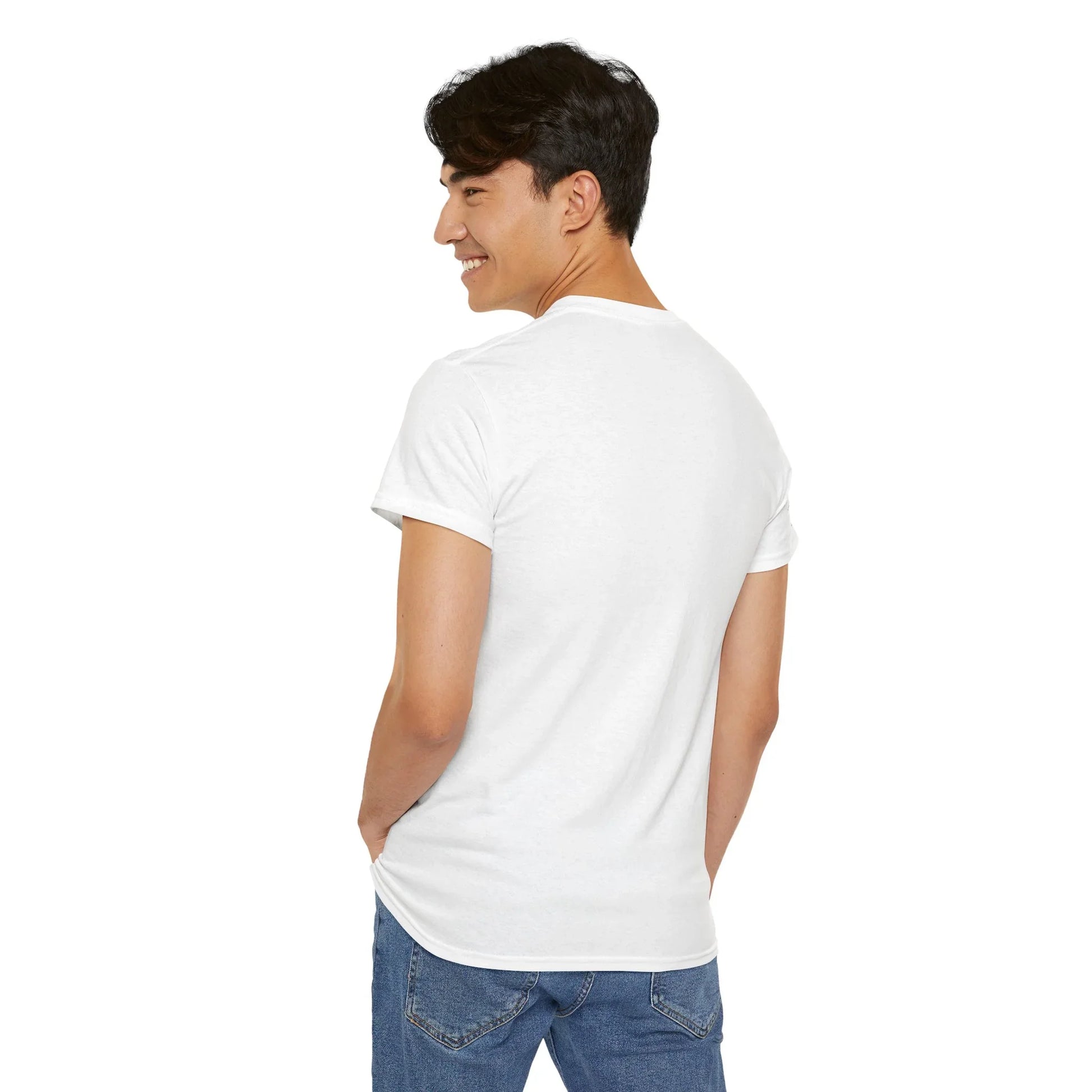 Nostalgic Tee - Backstreet Boys 90s Vibes - Mixtape Hearts