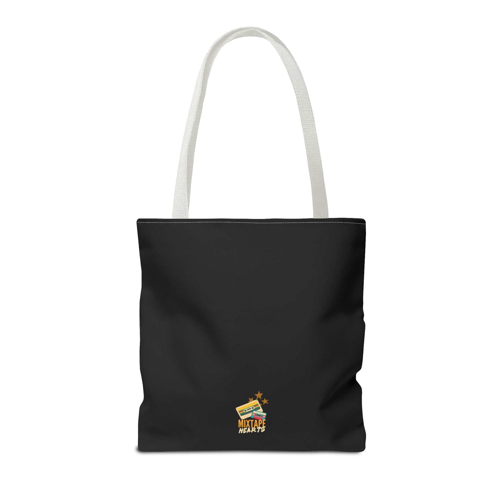 “I’m Just a Kid” Emotional Baggage Tote - Mixtape Hearts