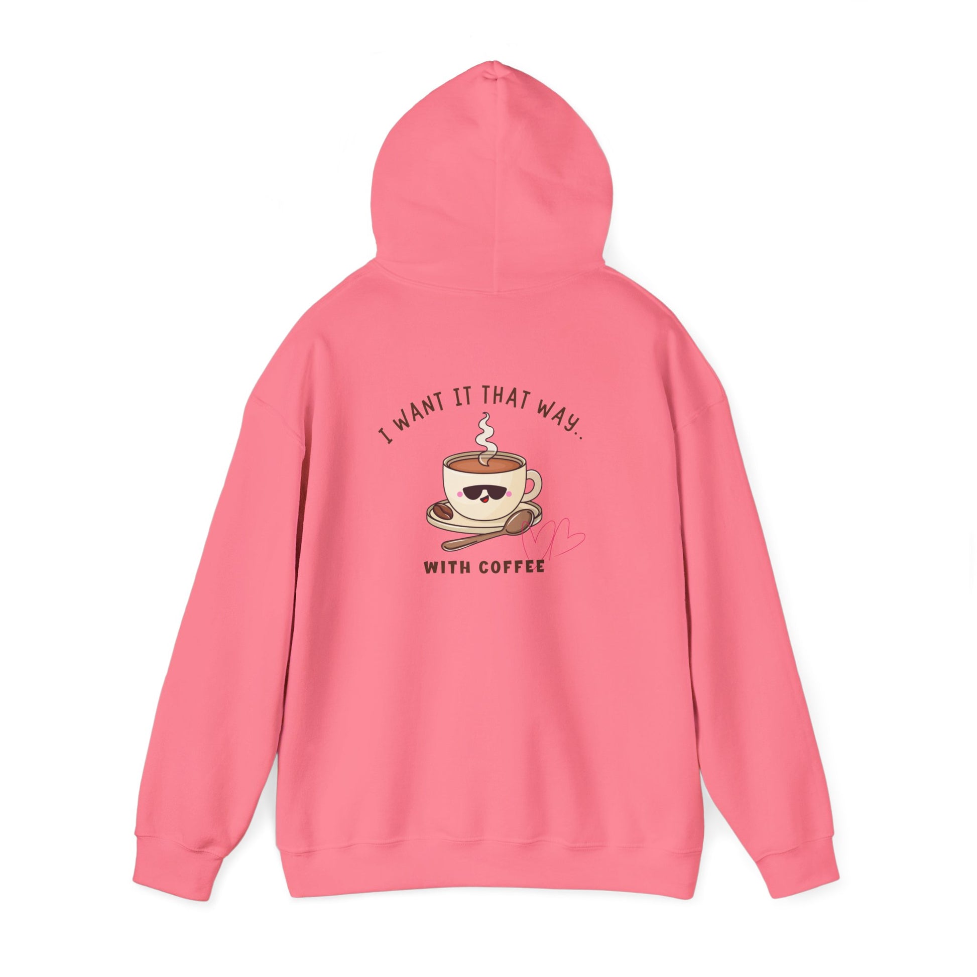 Nostalgic Hoodie - Backstreet Boys 90s Chill Vibes - Mixtape Hearts