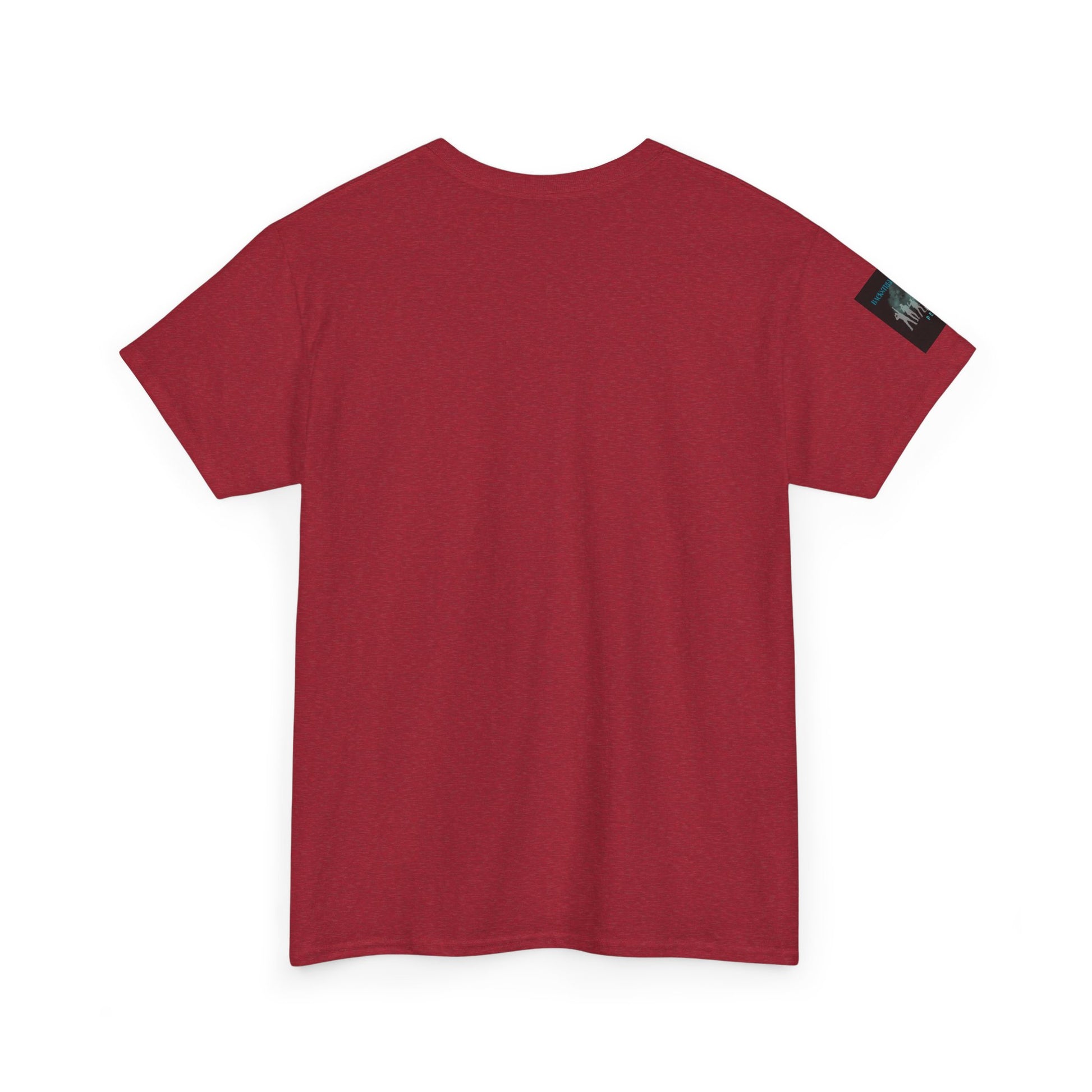 90s Pop Nostalgia Unisex Tee - Backstreet's Back Design - Mixtape Hearts