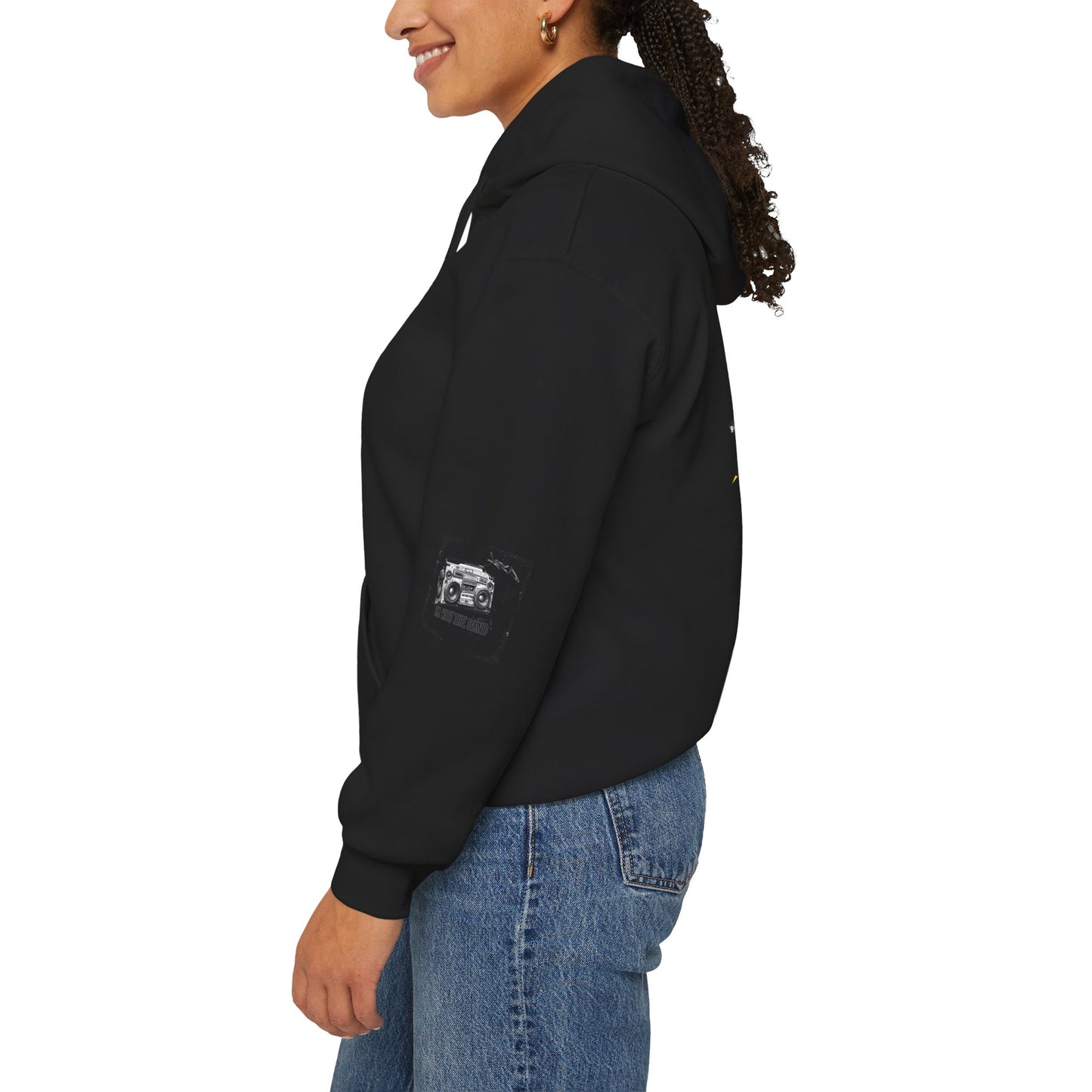 "Addicted to You" – Hoodie for the Lovesick & Lyrical - Addicted to You, Cute Gift for Her, Stylish Streetwear, Cozy Layering Piece, Unique Graphic Hoodie