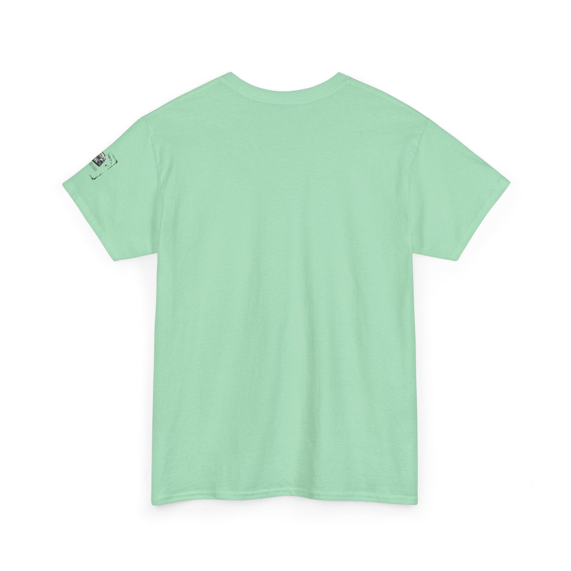 "Addicted to You" – Sad Songs & Soft Cotton Tee | Casual Graphic Tee, Gift for Music Lovers, Trendy Streetwear, Comfortable Everyday Wear, [...] - Mixtape Hearts