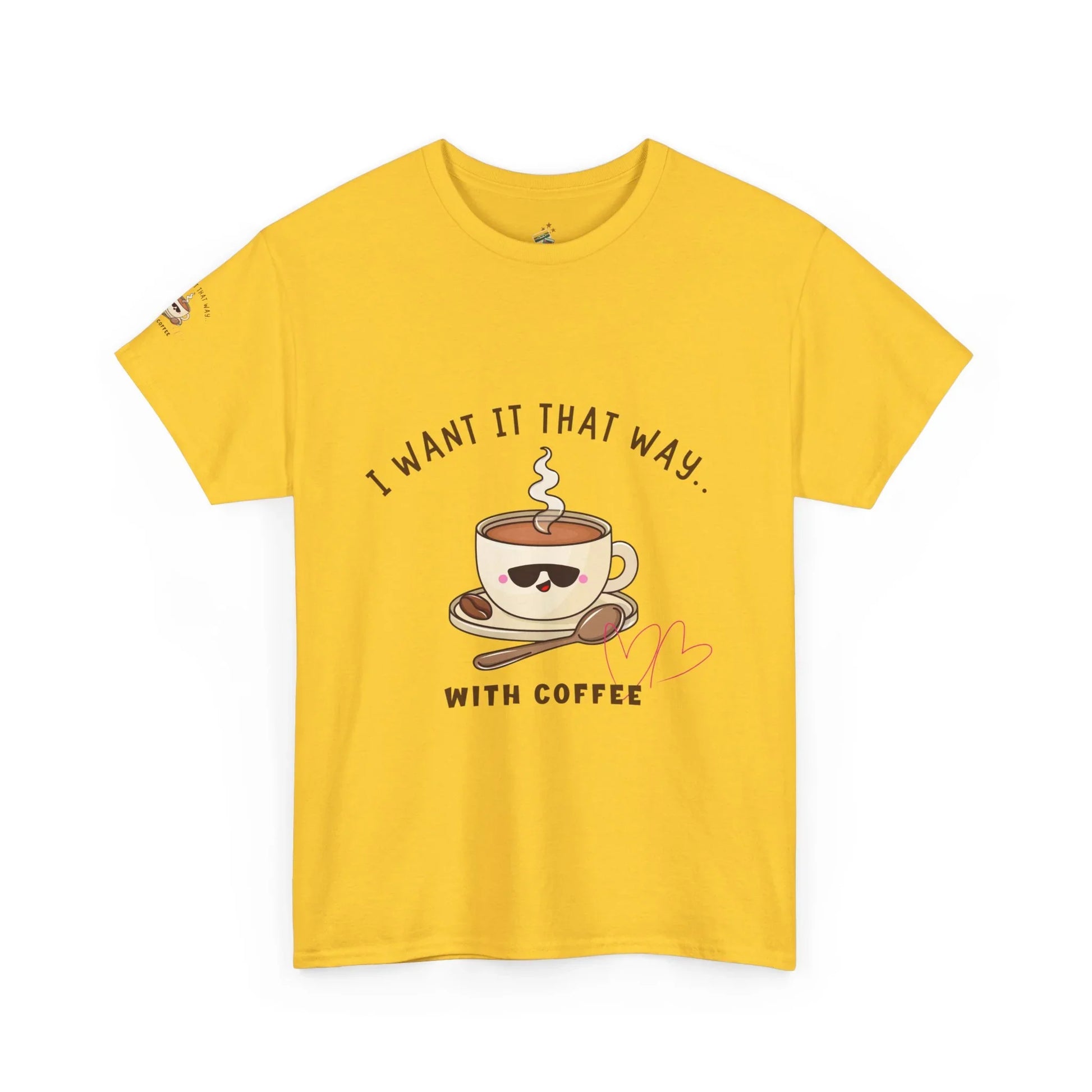 Nostalgic Tee - Backstreet Boys 90s Vibes - Mixtape Hearts
