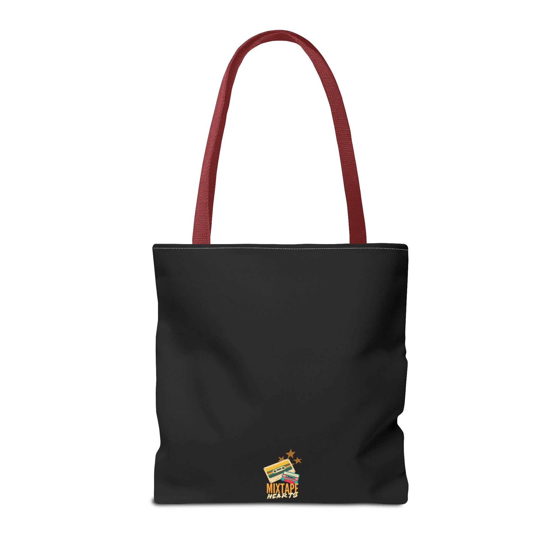 Sk8er State of Mind – Skatecore Tote Bag– Loud & Cute Tote Bag – Emotional Era Tote Bag– Retro Music Tote – Pop Music Tote Bag – Nostalgic Music Tote - Mixtape Hearts