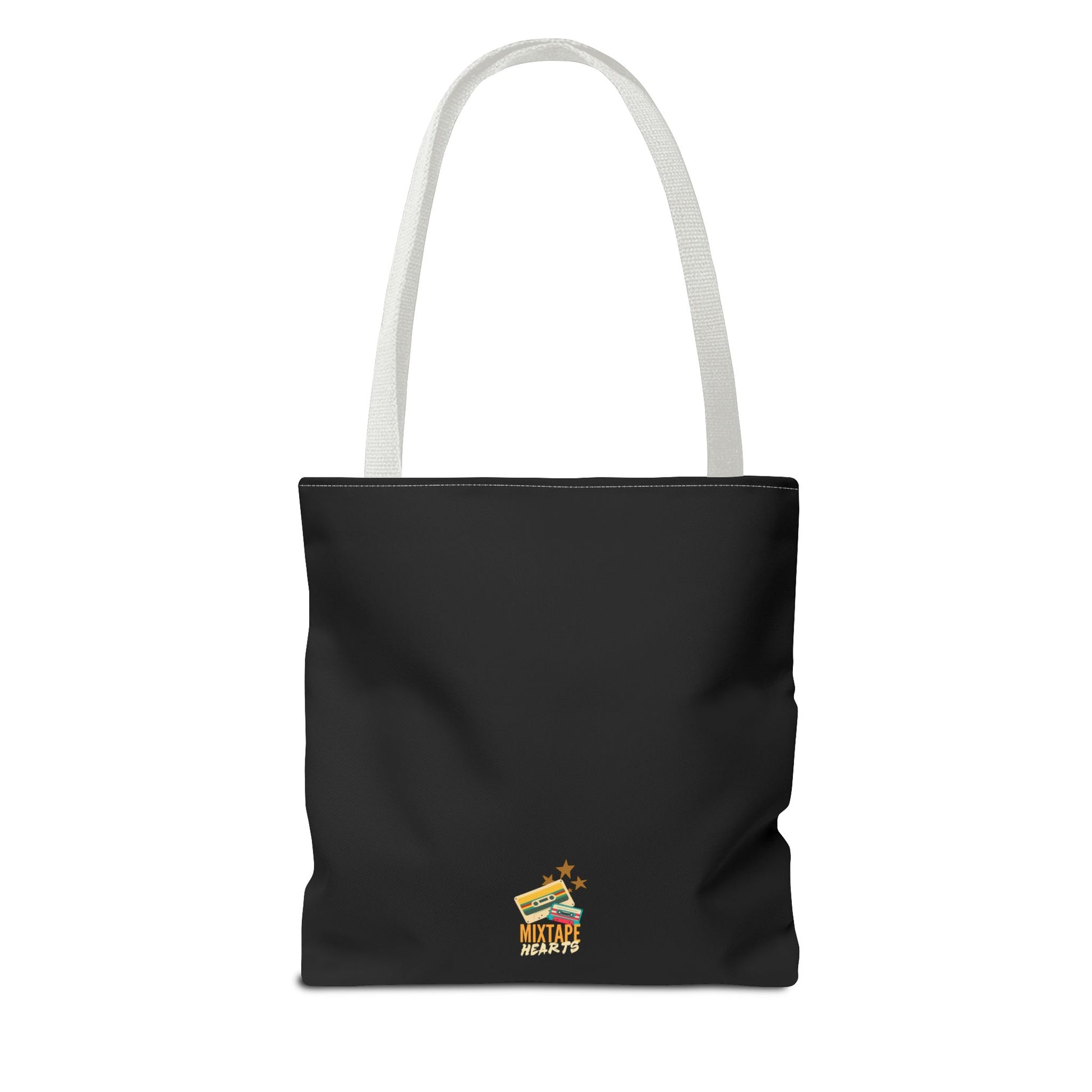 “I’m Just a Kid” Emotional Baggage Tote - Mixtape Hearts