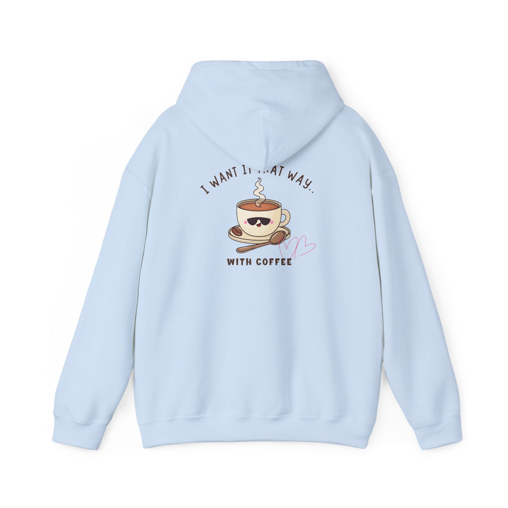 Nostalgic Hoodie - Backstreet Boys 90s Chill Vibes - Mixtape Hearts