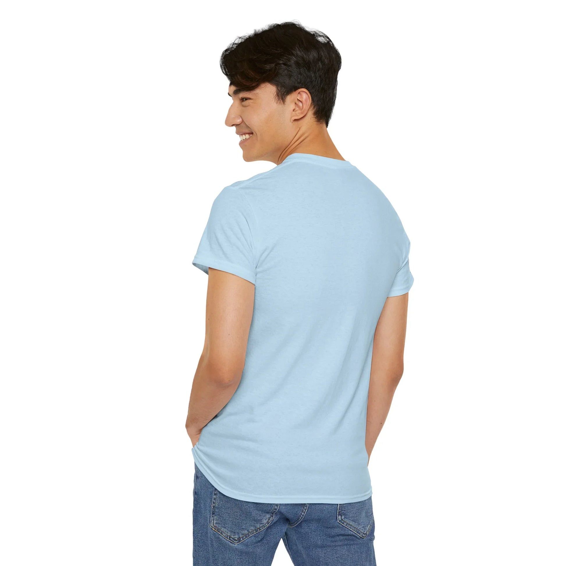 Nostalgic Tee - Backstreet Boys 90s Vibes - Mixtape Hearts