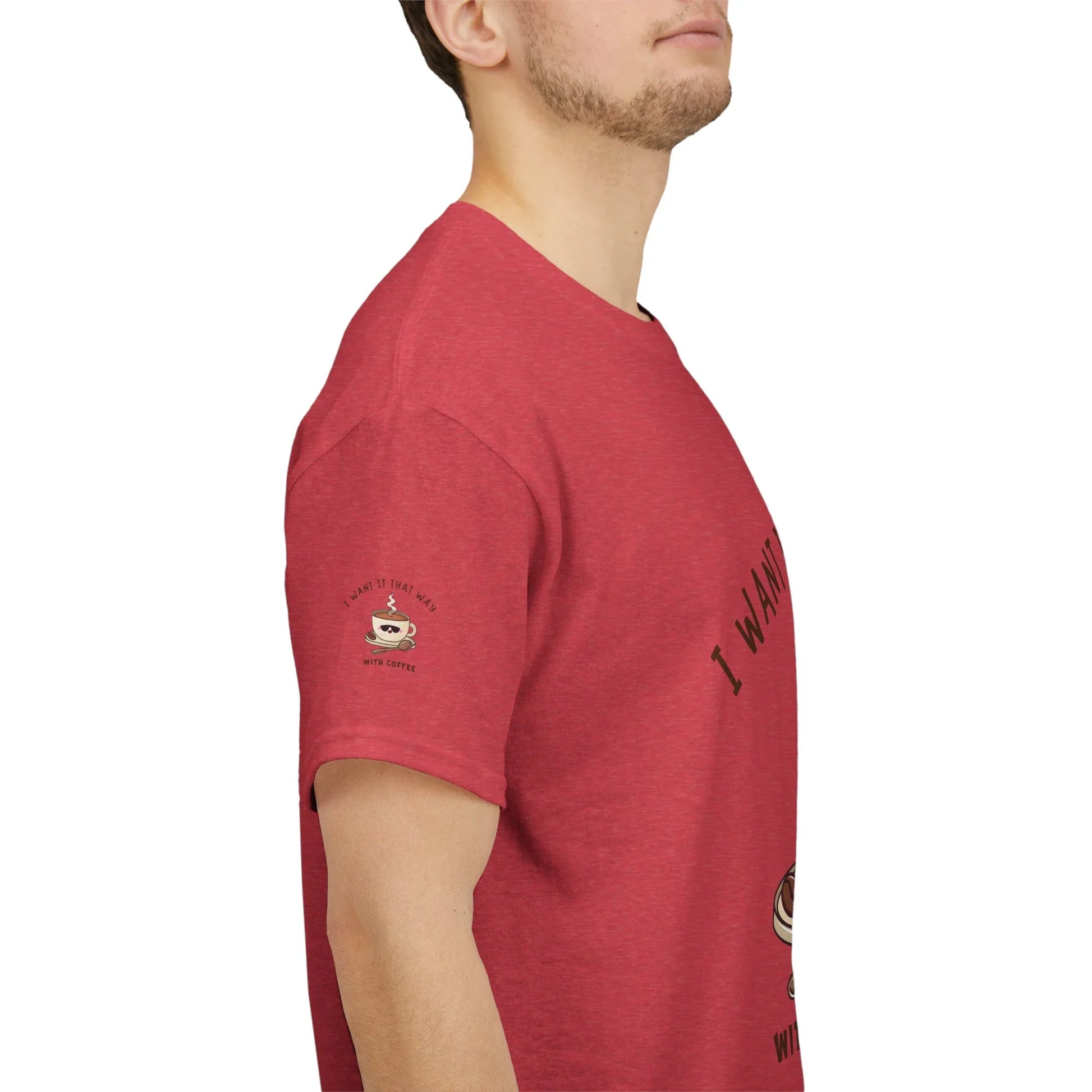 Nostalgic Tee - Backstreet Boys 90s Vibes - Mixtape Hearts