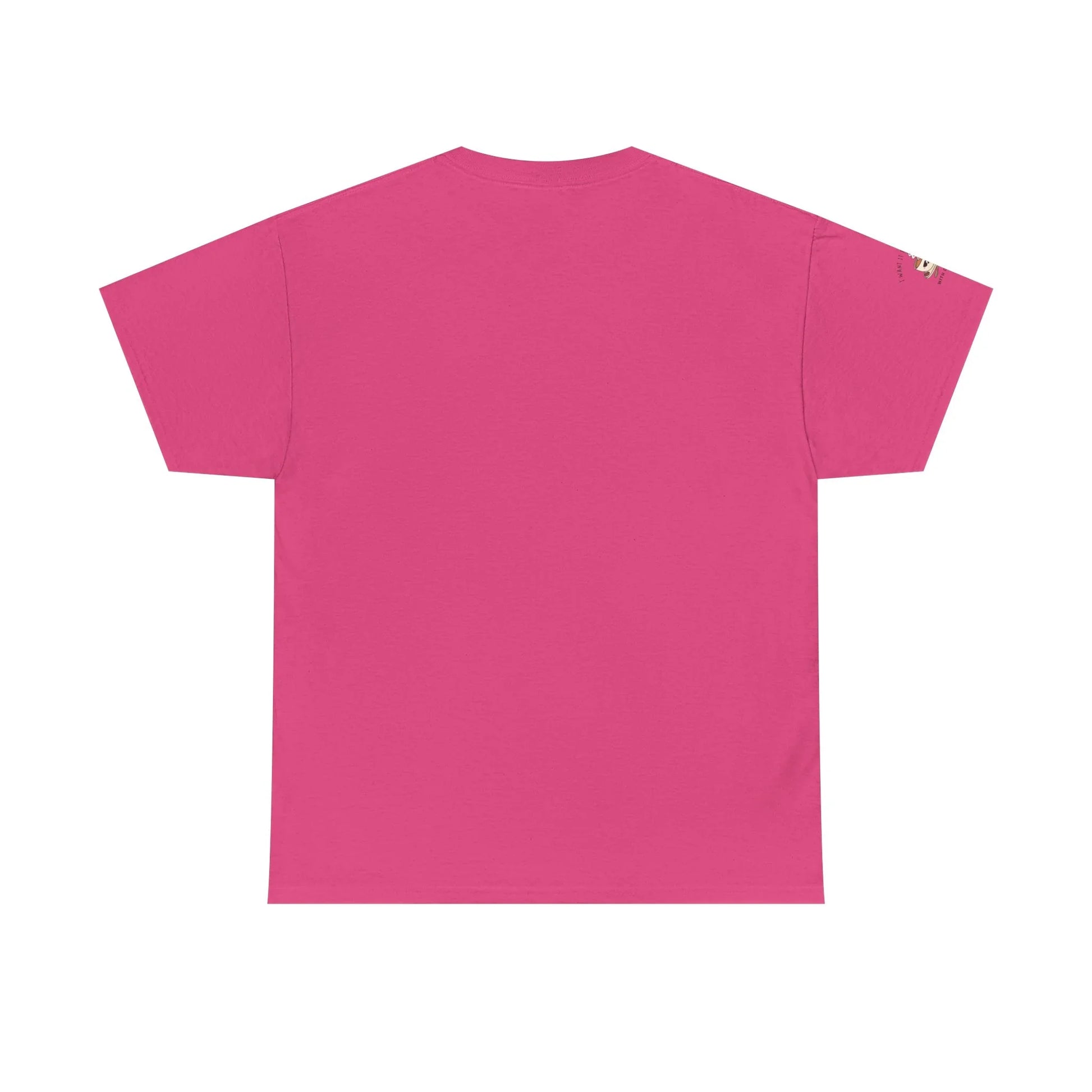 Nostalgic Tee - Backstreet Boys 90s Vibes - Mixtape Hearts