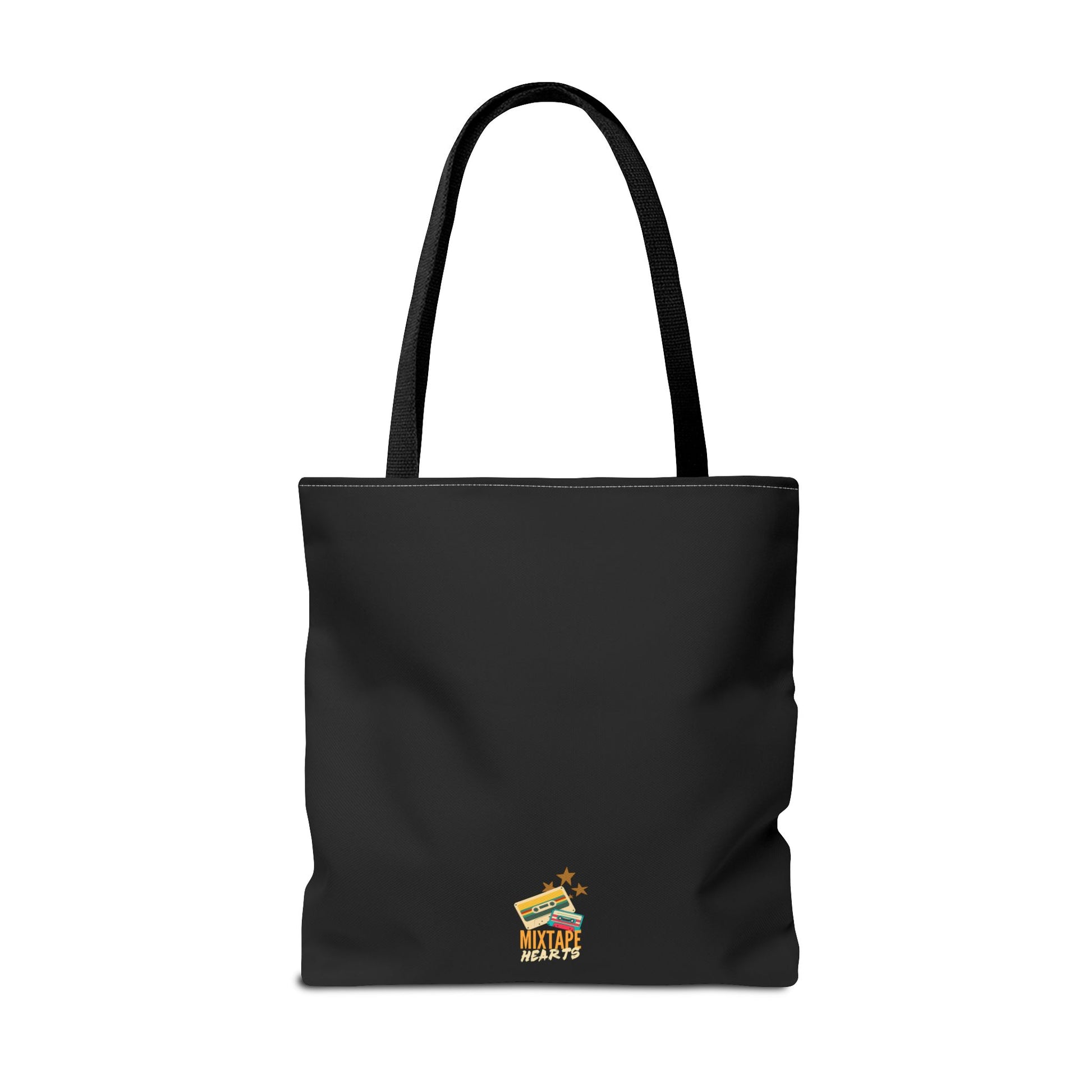 Certified Fanboy Since 1999 – Pop Music Tote Bag – Nostalgic Music Tote - Mixtape Hearts