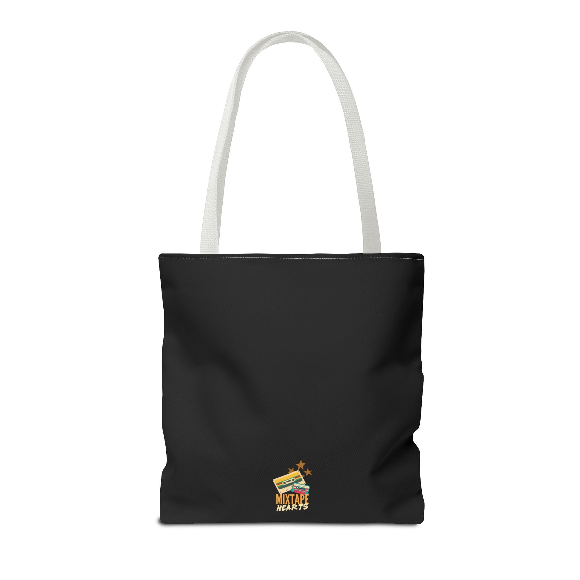 Sk8er State of Mind – Skatecore Tote Bag– Loud & Cute Tote Bag – Emotional Era Tote Bag– Retro Music Tote – Pop Music Tote Bag – Nostalgic Music Tote - Mixtape Hearts