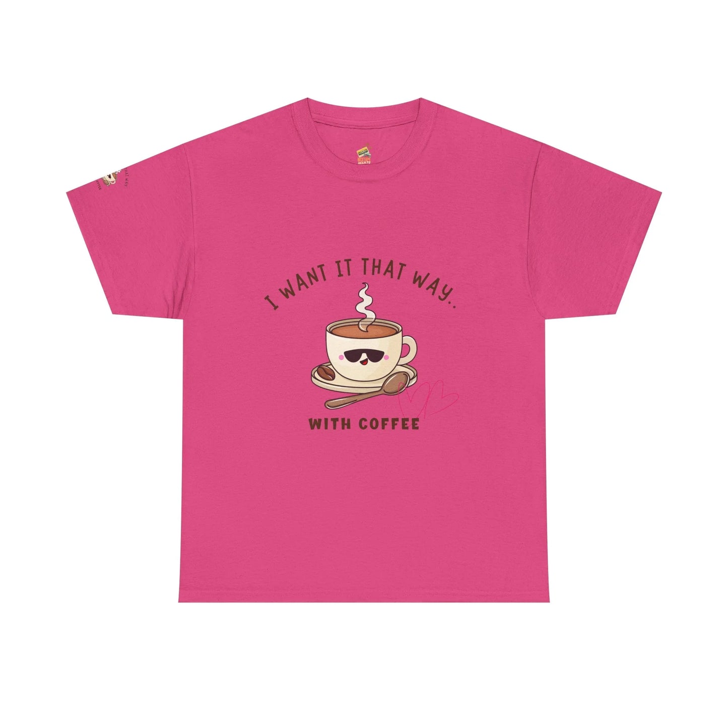 Nostalgic Tee - Backstreet Boys 90s Vibes - Mixtape Hearts