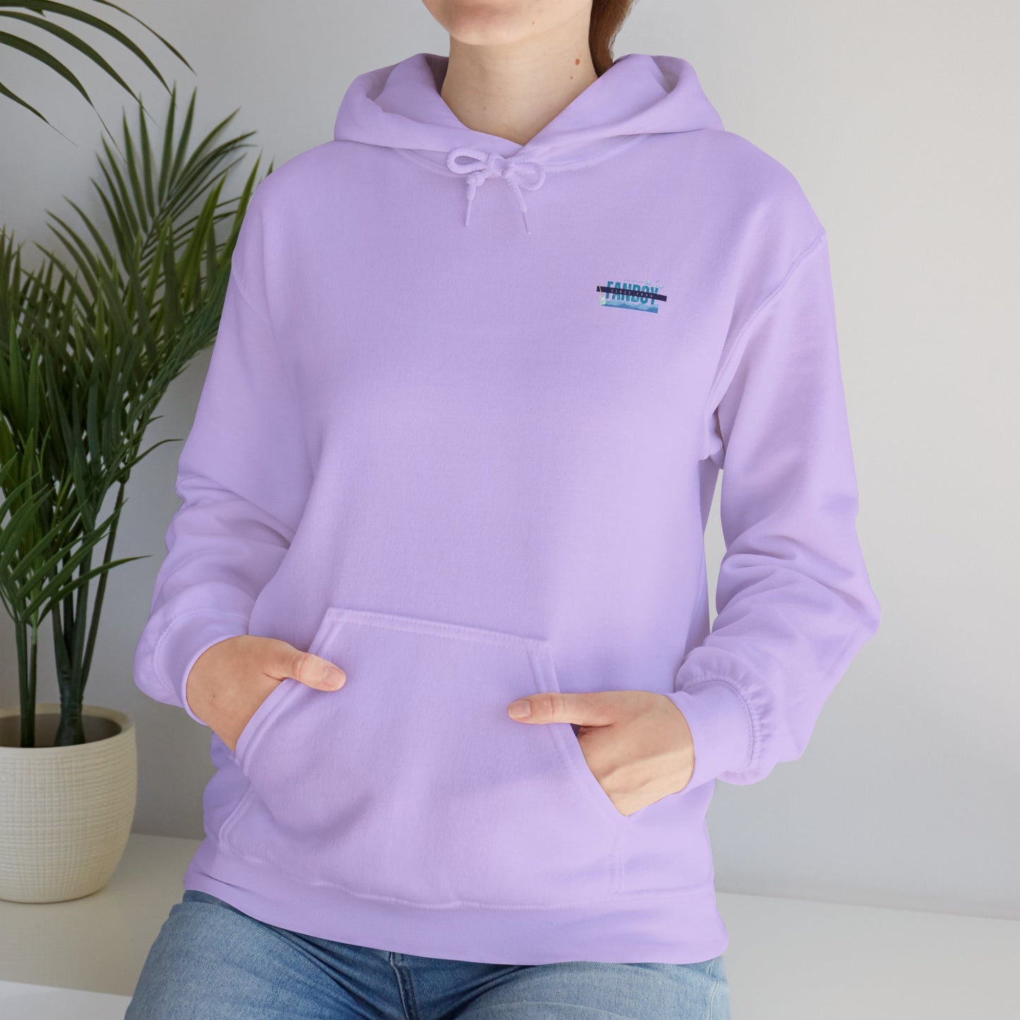 Certified Fanboy Since 1999 – Cozy Throwback Hoodie – Cozy Retro Hoodie – Stylish Streetwear, Cozy Layering Piece, Unique Graphic Hoodie - Mixtape Hearts
